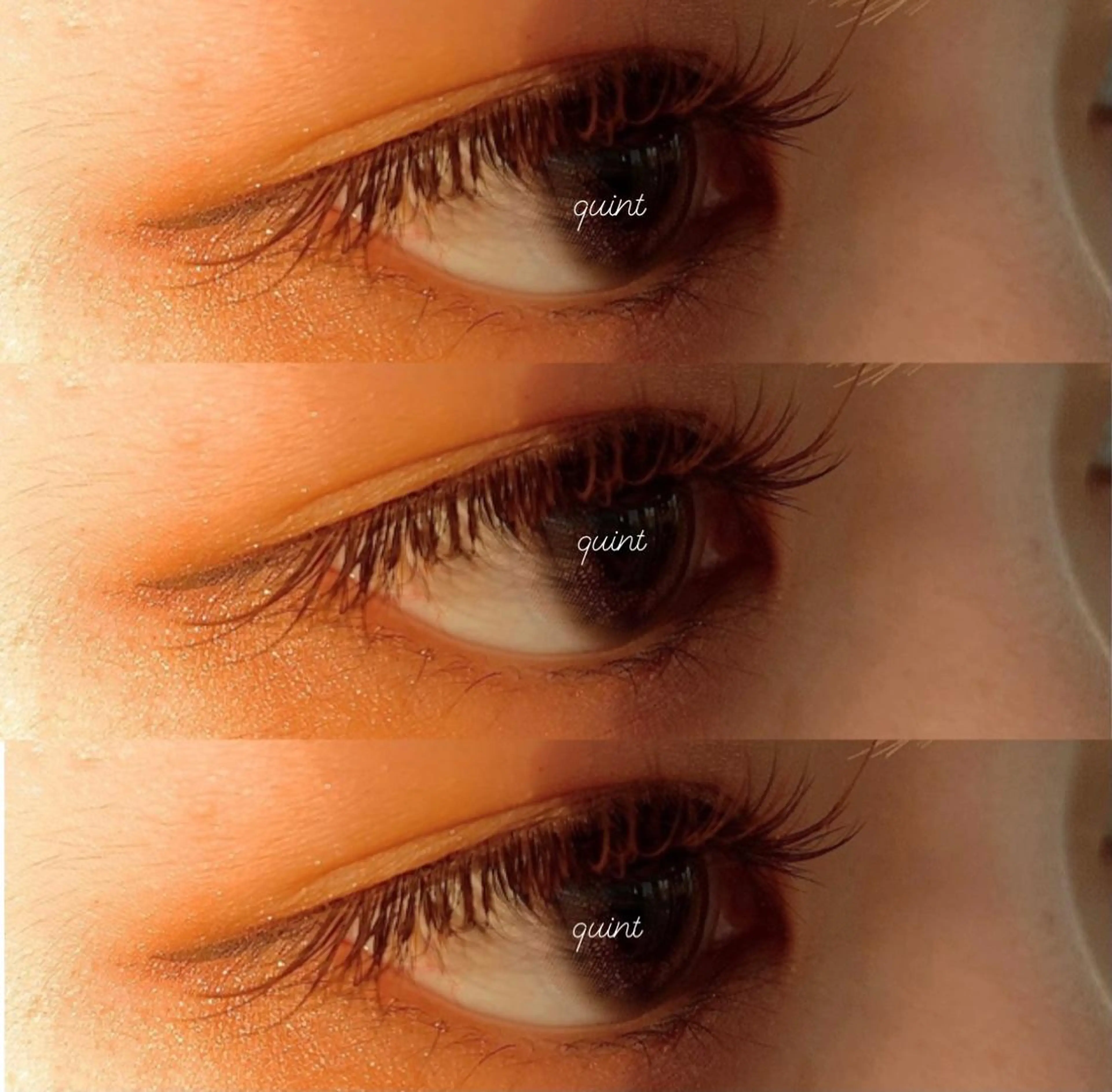 マツエク・マツパ 上田 ゆいのマツエク・マツパデザイン