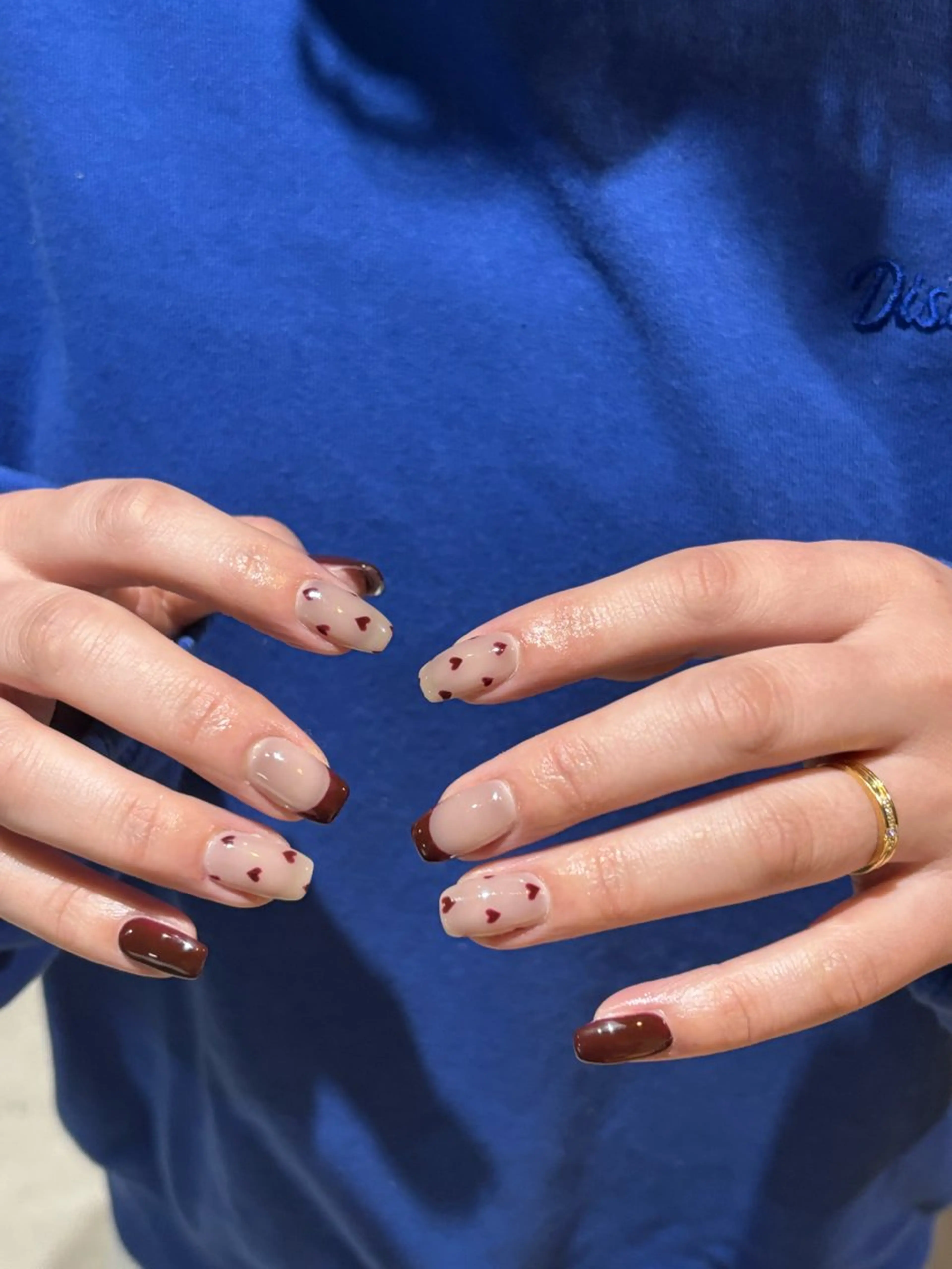 ネイル アートネイル 大阪狭山/klarm kanohaのエステ・リラクイメージ