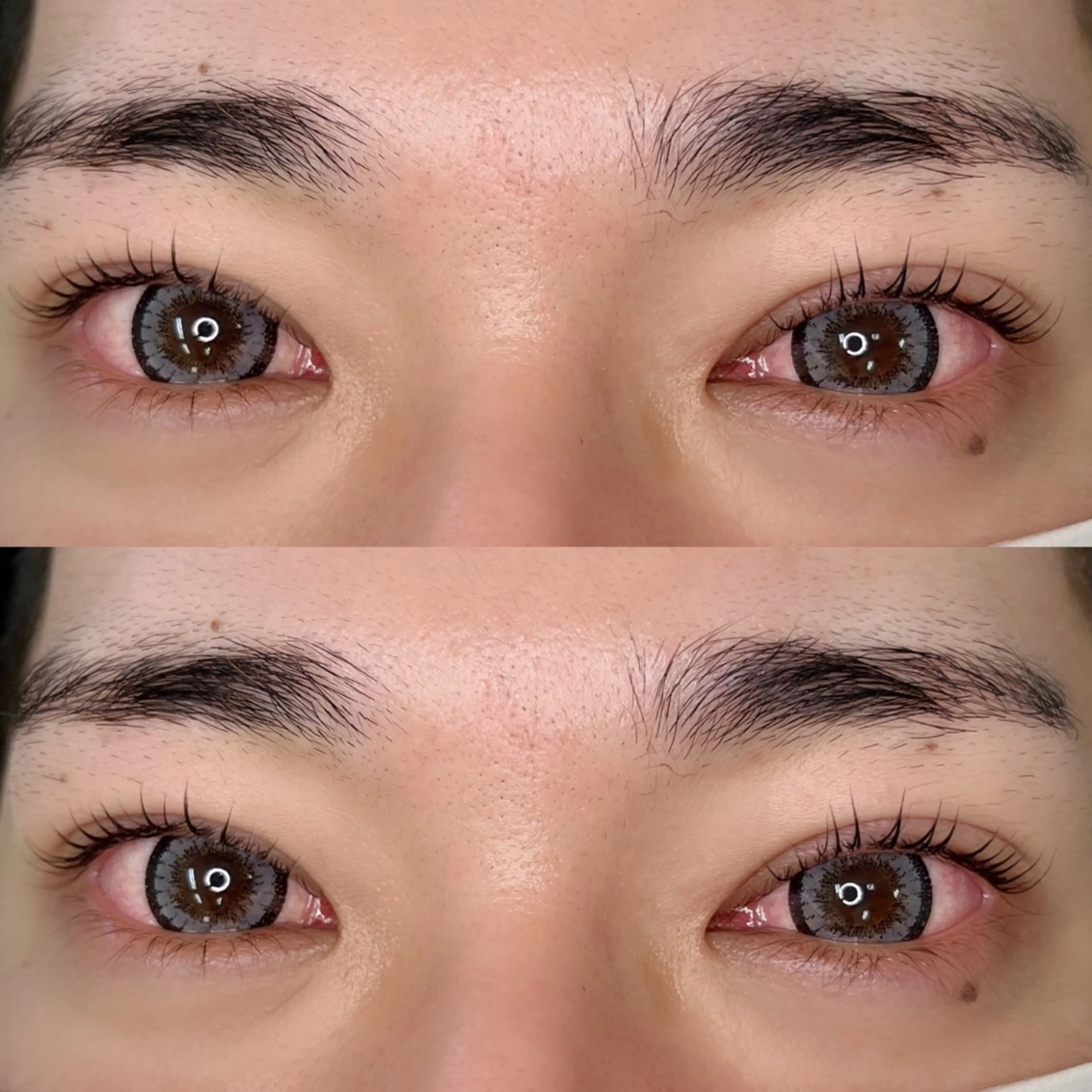 マツエク・マツパ まつげパーマ 🌺 SAKI 🌺のマツエク・マツパデザイン