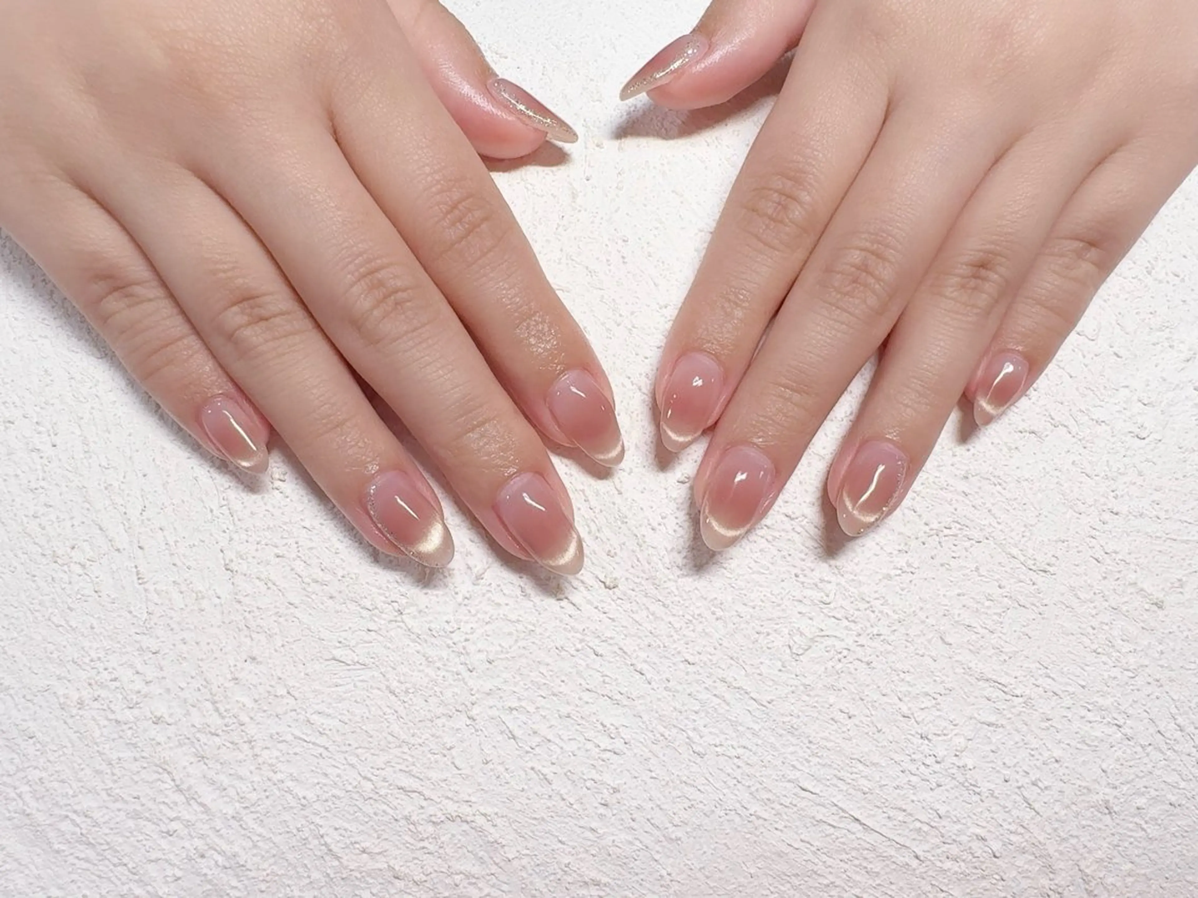 ネイル 持ち込み Regaro i.sのネイルデザイン