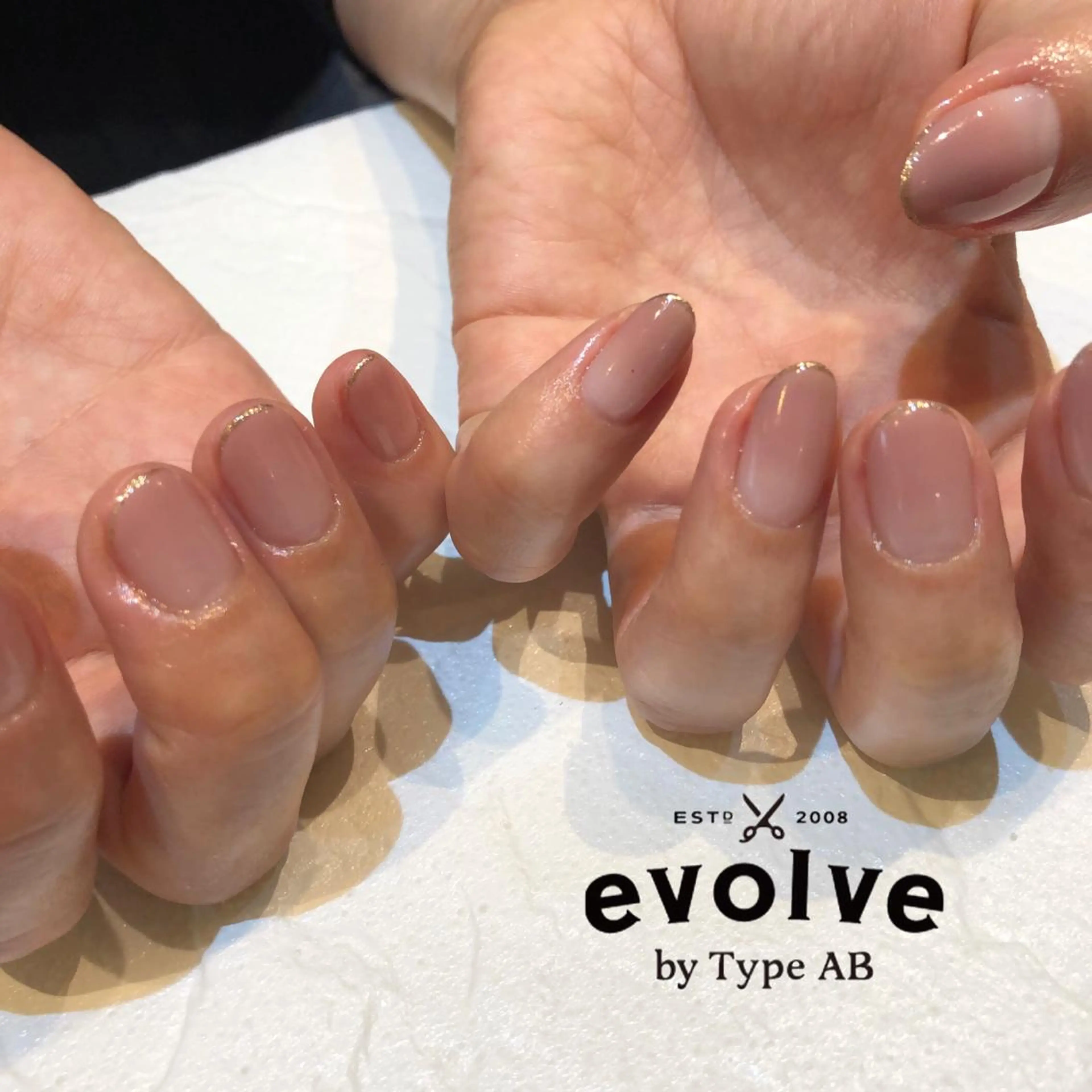 ネイル nail salon ACCUEIL銀座店のネイルデザイン