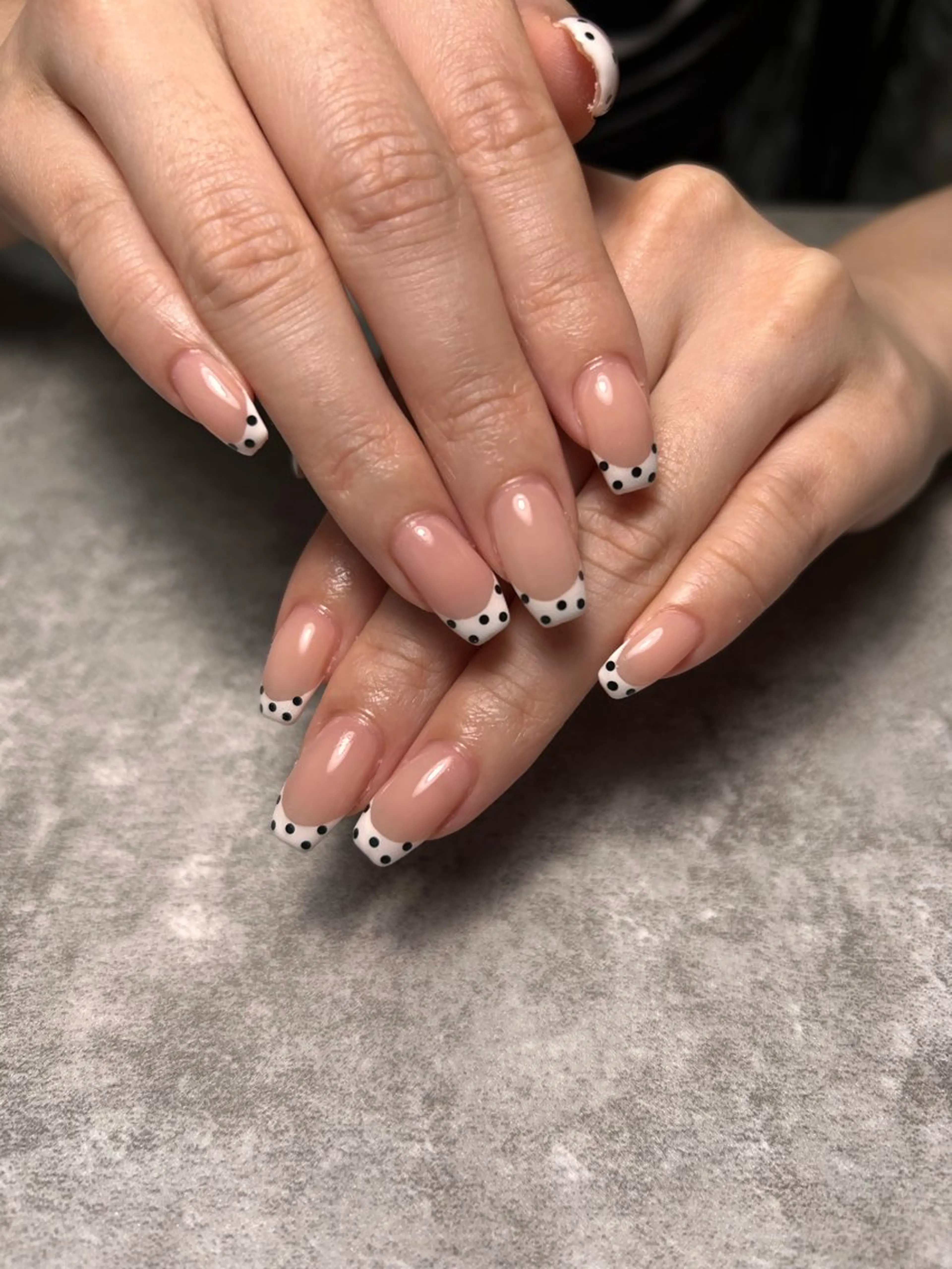 ネイル ハンドネイル BLOOM NAILのネイルデザイン