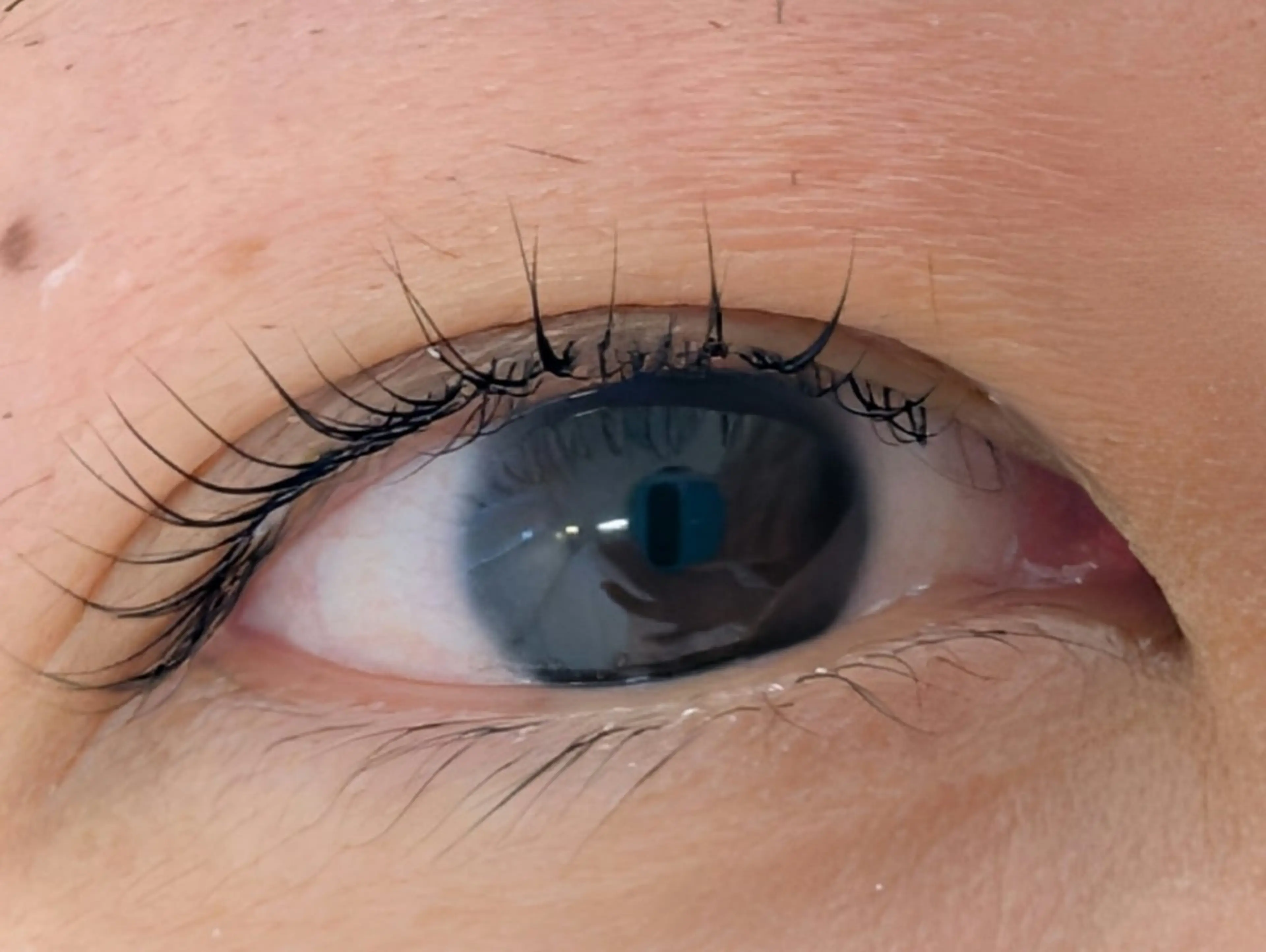 マツエク・マツパ アンドルーチェなんば okitaのマツエク・マツパデザイン