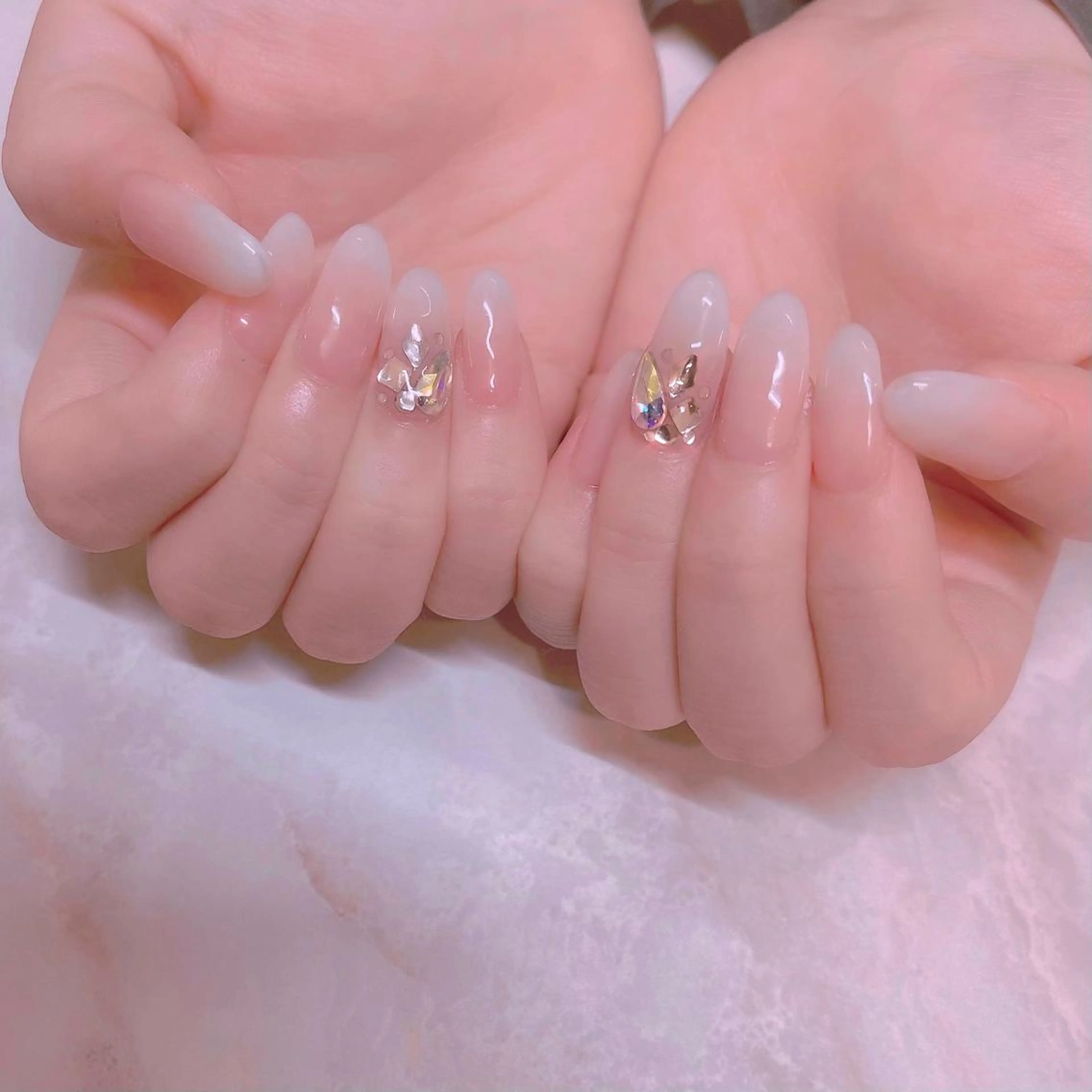 ネイル Private Salon 大宮のネイルデザイン