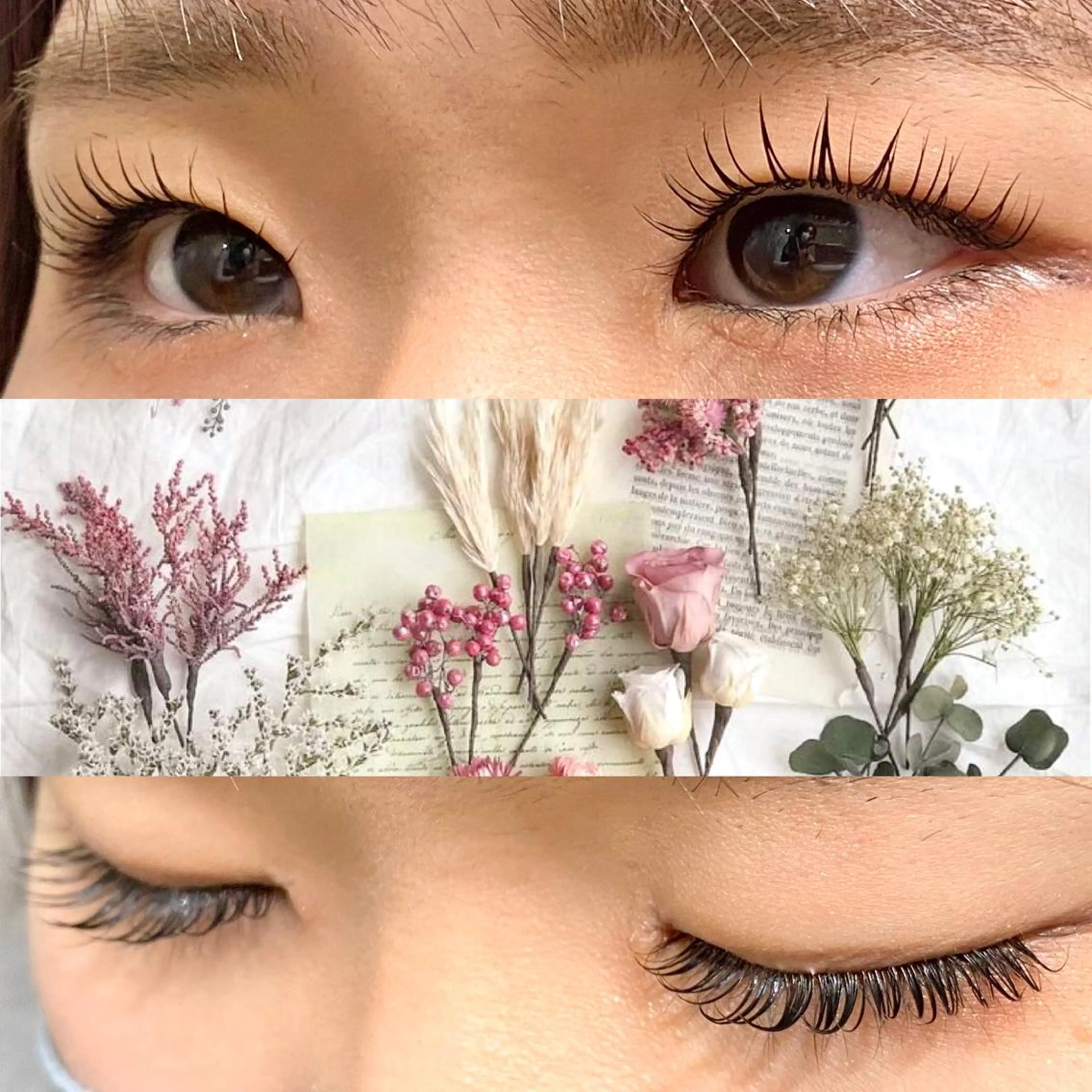 マツエク・マツパ マツパ Eyelash 🎀 𝐀𝐲𝐮𝐦𝐢のマツエク・マツパデザイン