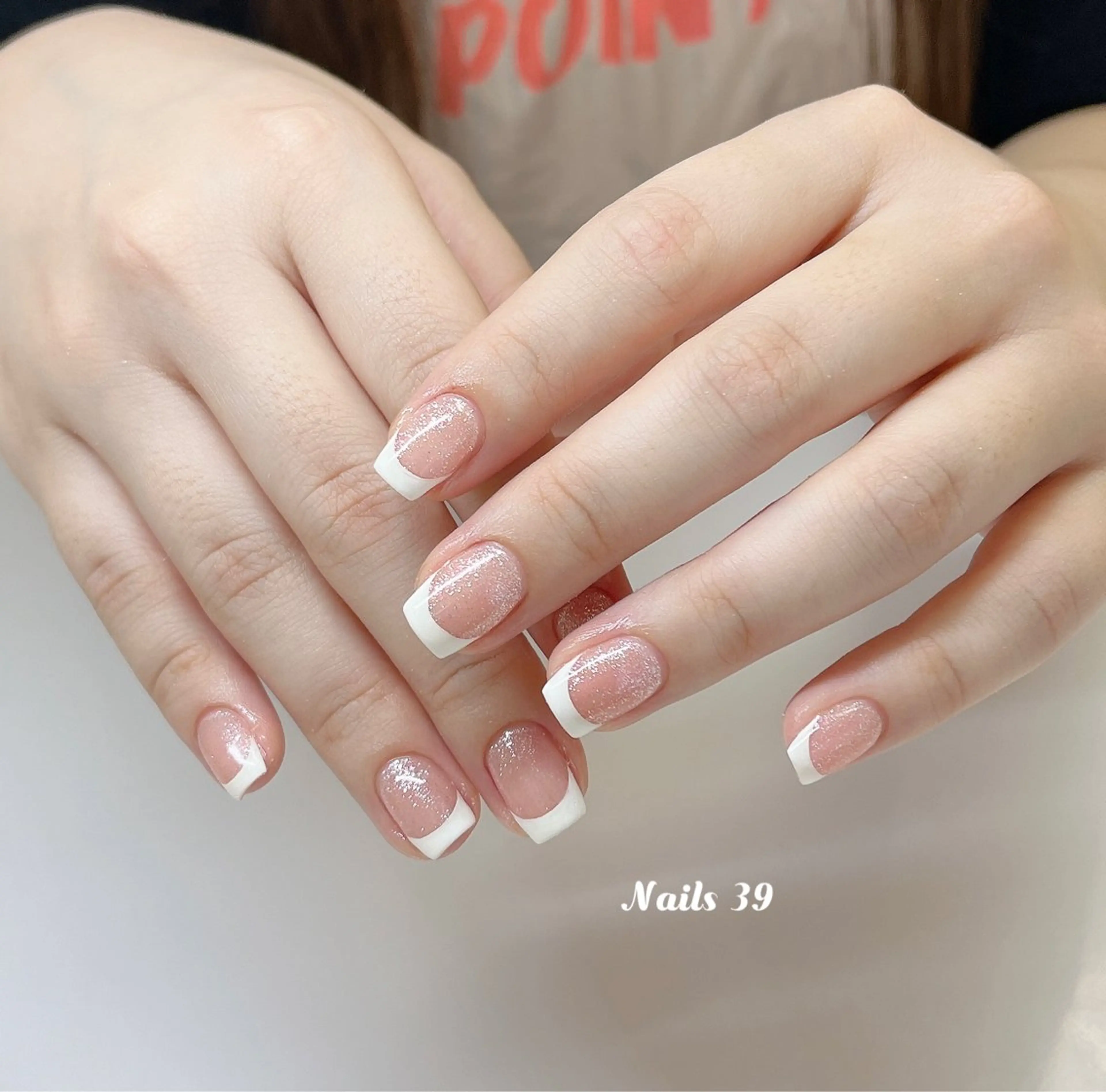 ネイル Nails 39のネイルデザイン