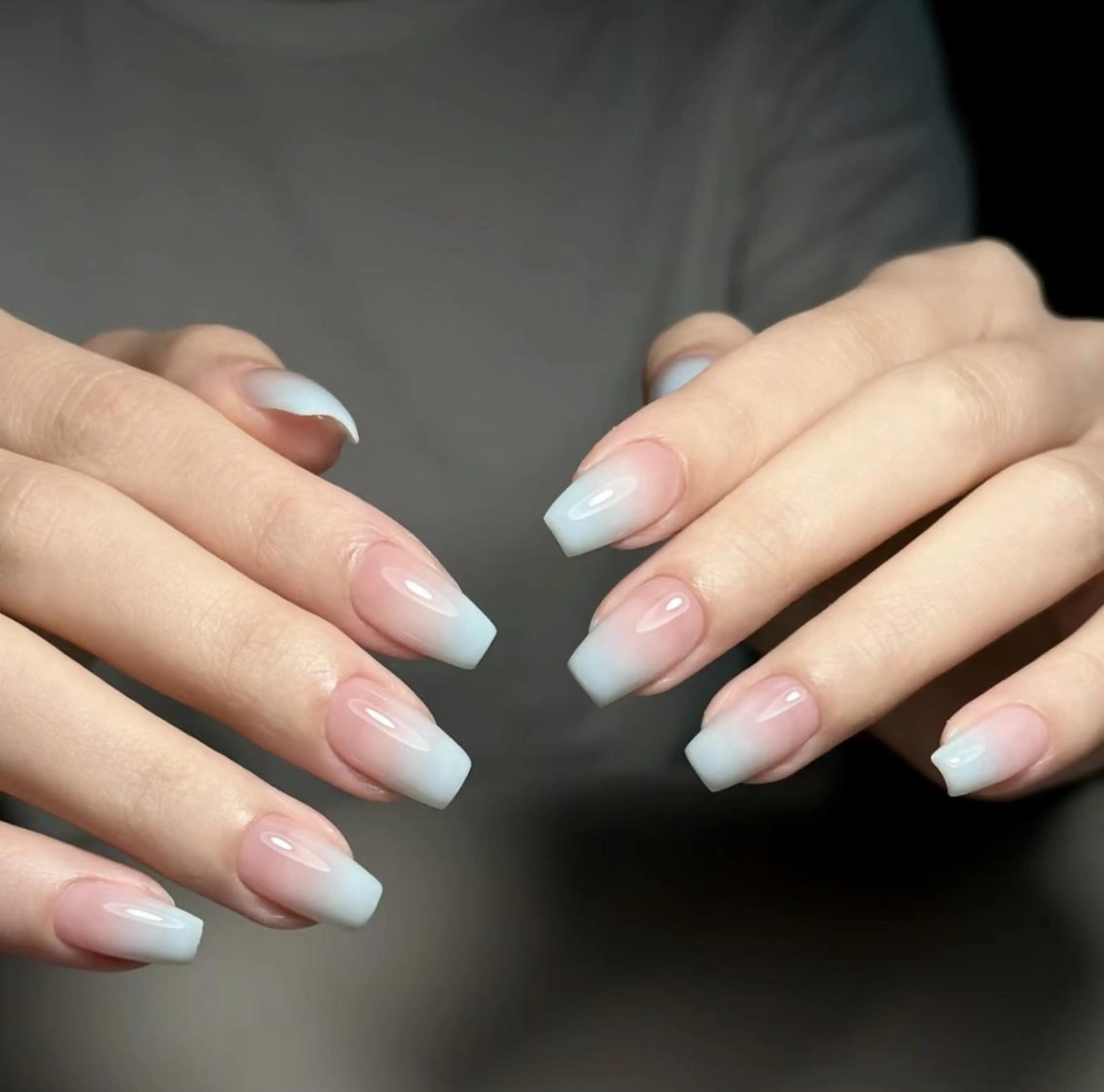 ネイル 🎀 KiKi_nailのネイルデザイン