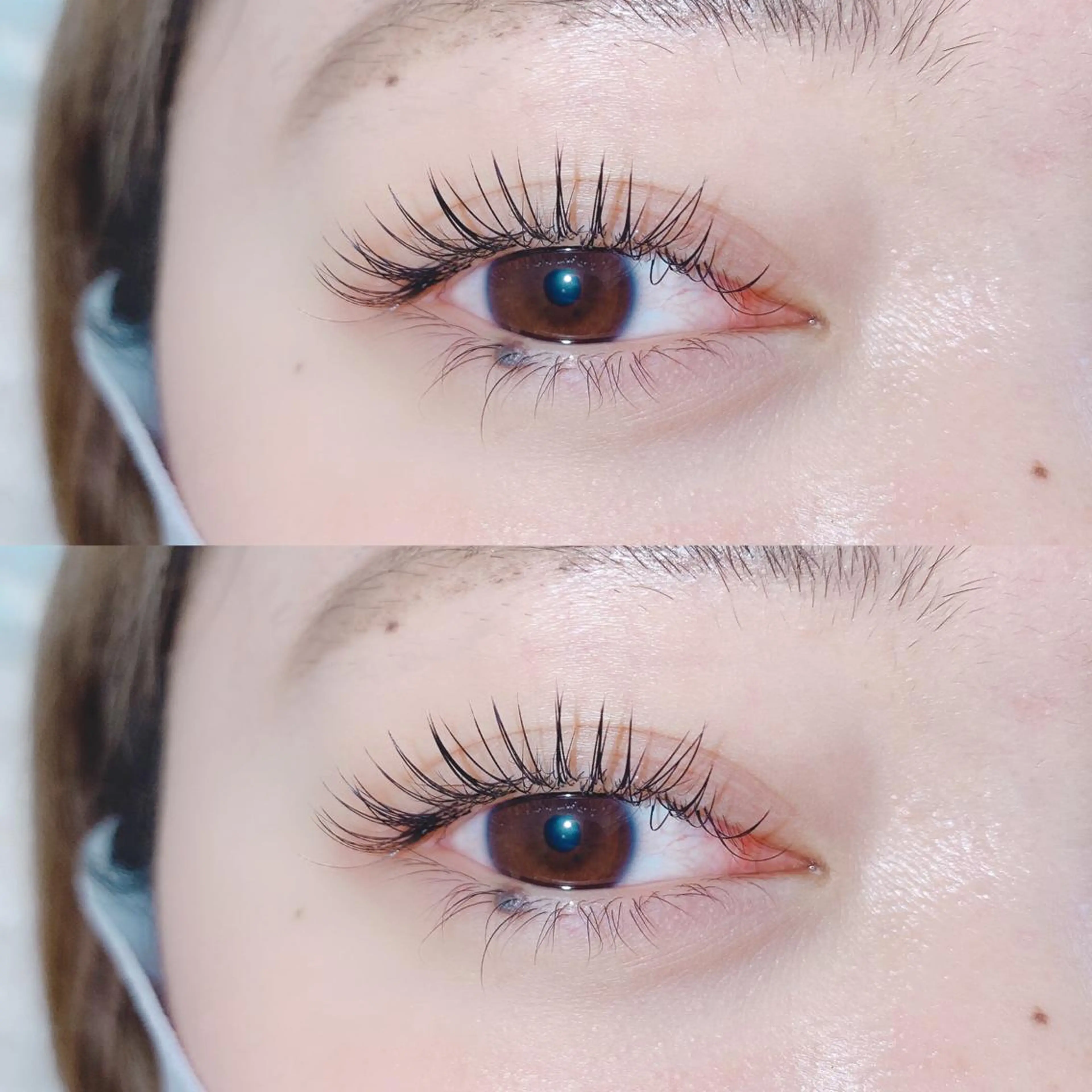 マツエク・マツパ フラットラッシュ Neo店長🌿 KOTONO🌿のマツエク・マツパデザイン