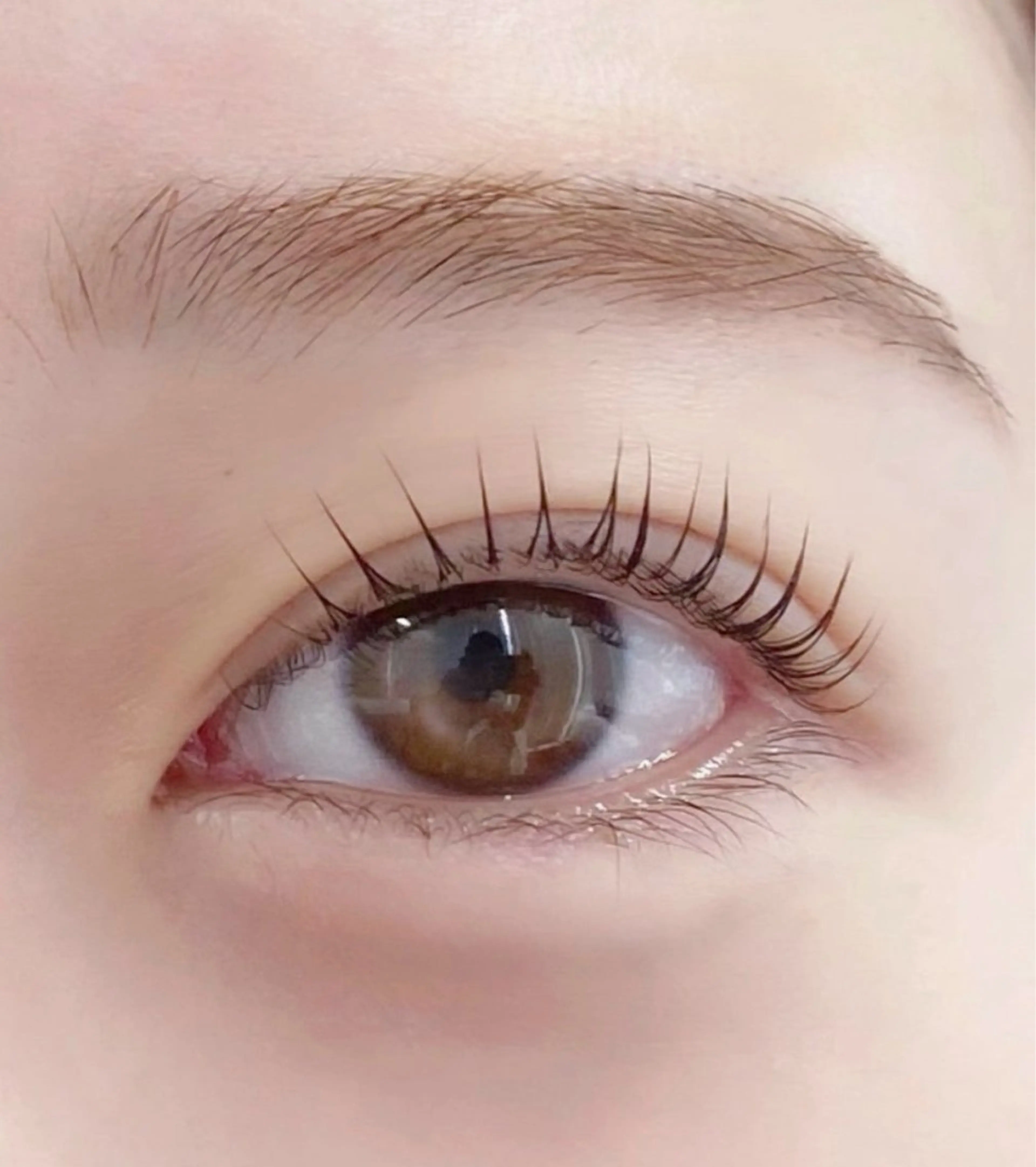 マツエク・マツパ マツパ 🍒Fuka🐻 ルミネ横浜9F💎のマツエク・マツパデザイン