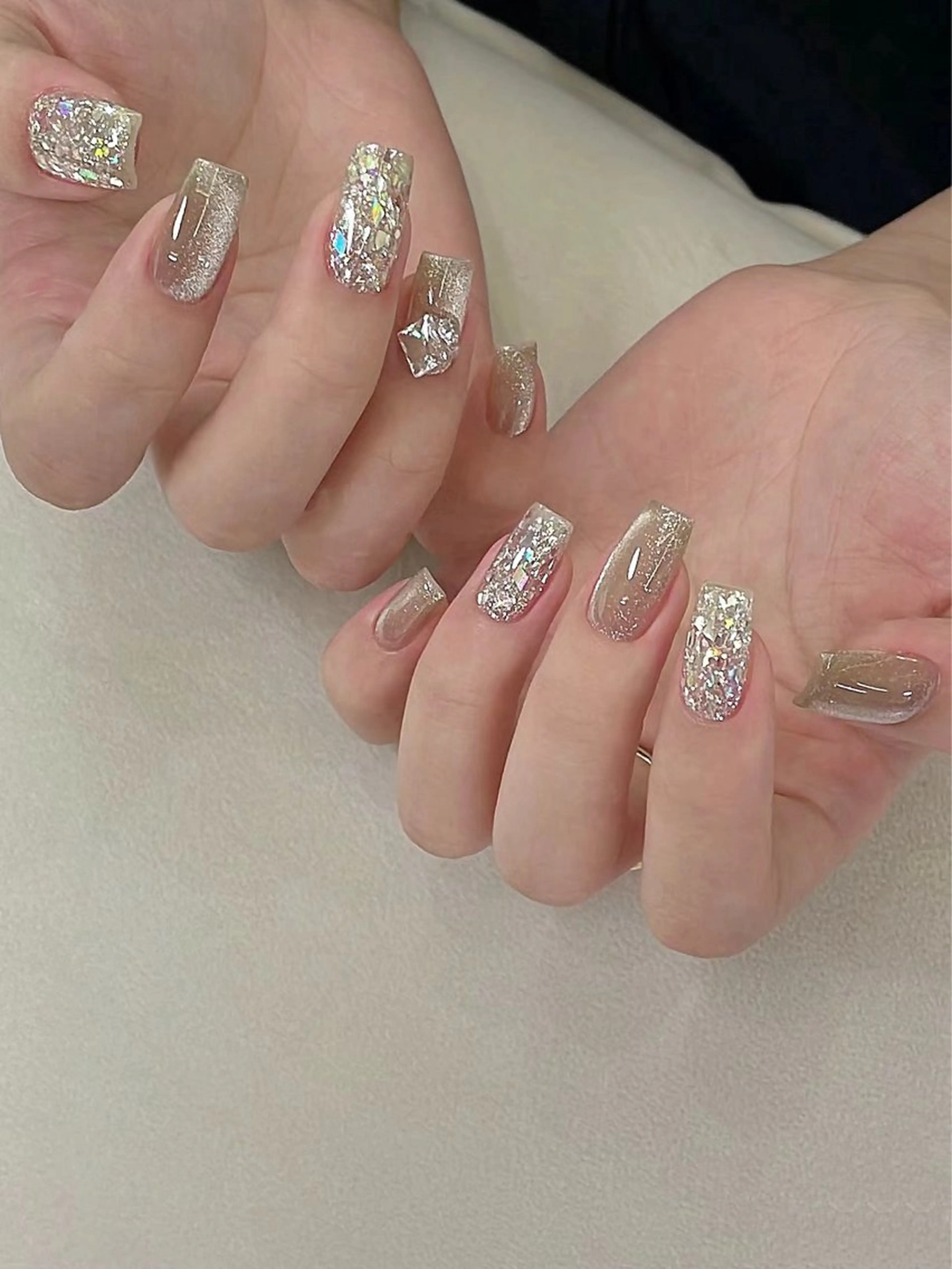 ネイル ハンドネイル ハンドケア The Nail & Eye Lashの眉毛・アイブロウイメージ