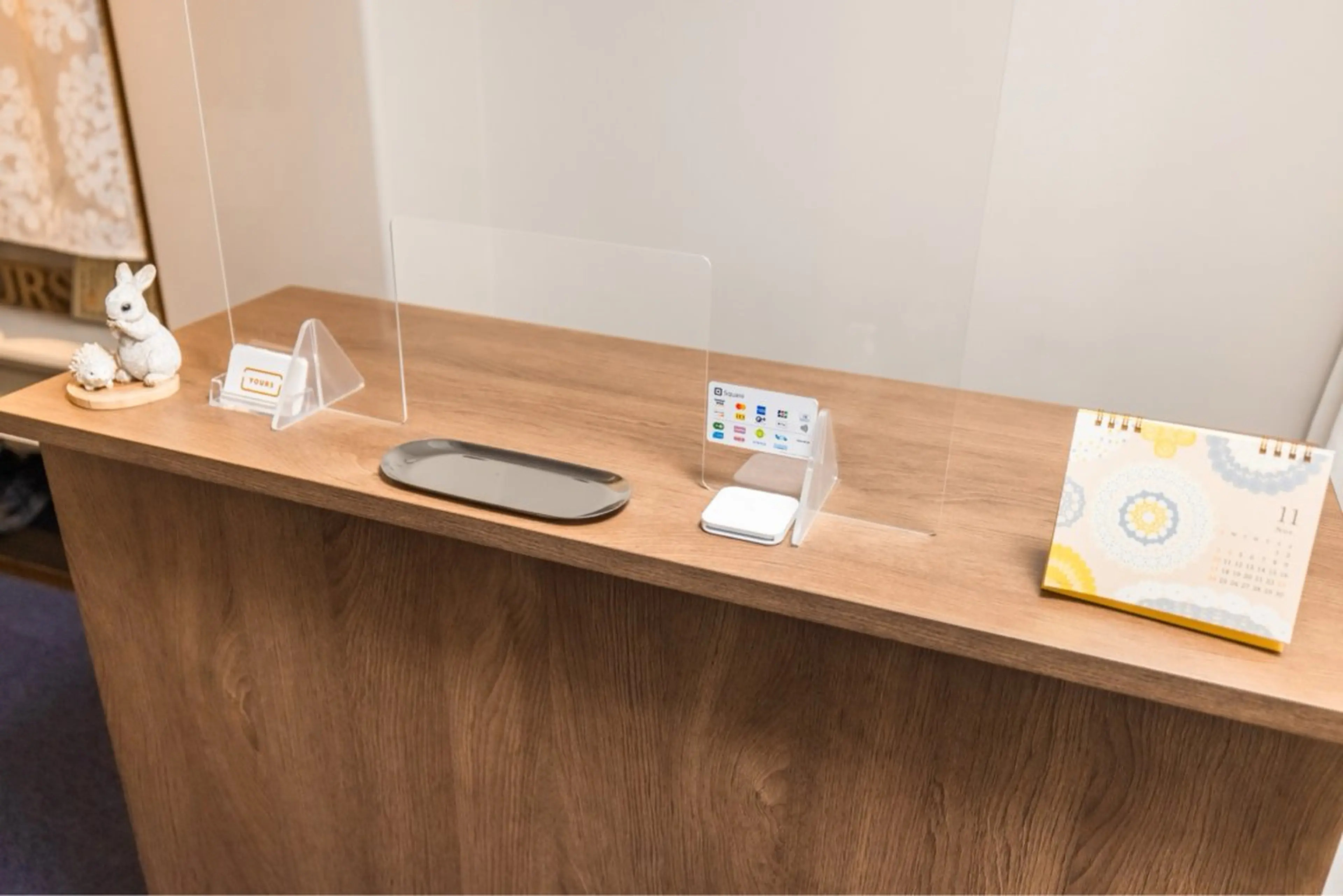 肩こり改善整体 ユアーズ【四条大宮】のエステ・リラクイメージ