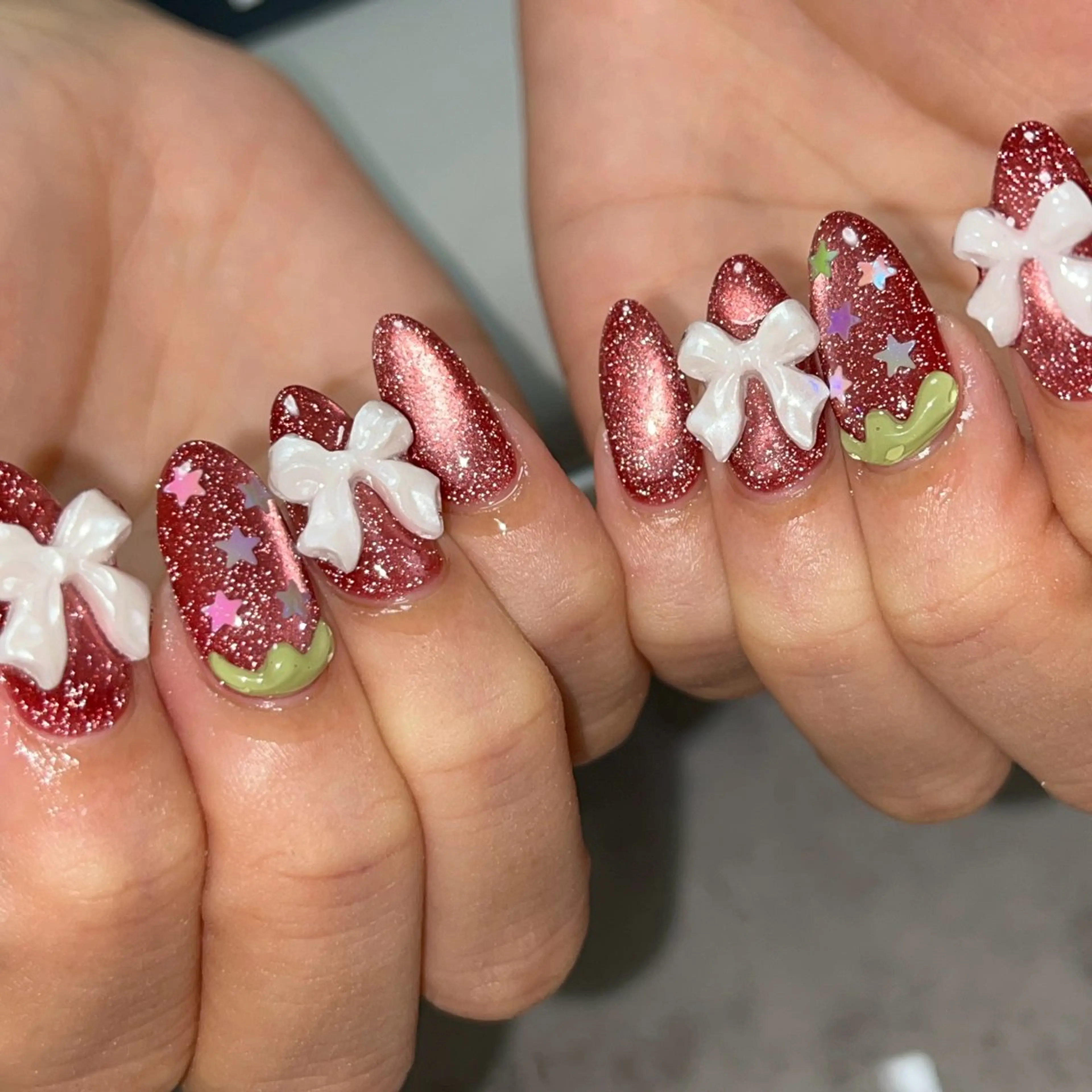 ネイル ハンドネイル janma.nail ✳︎akiのネイルデザイン