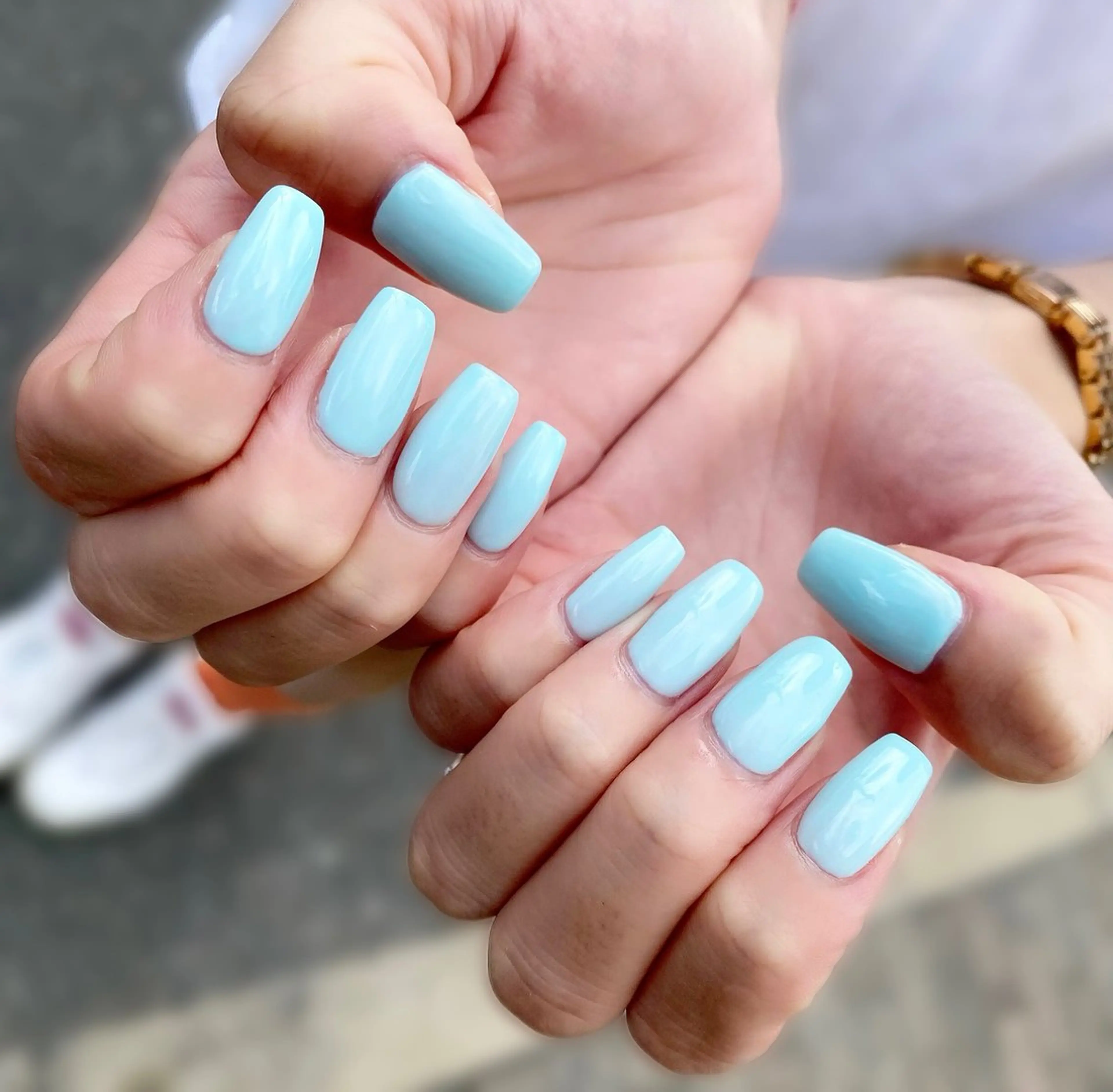 ネイル Lunanail Reiのネイルデザイン