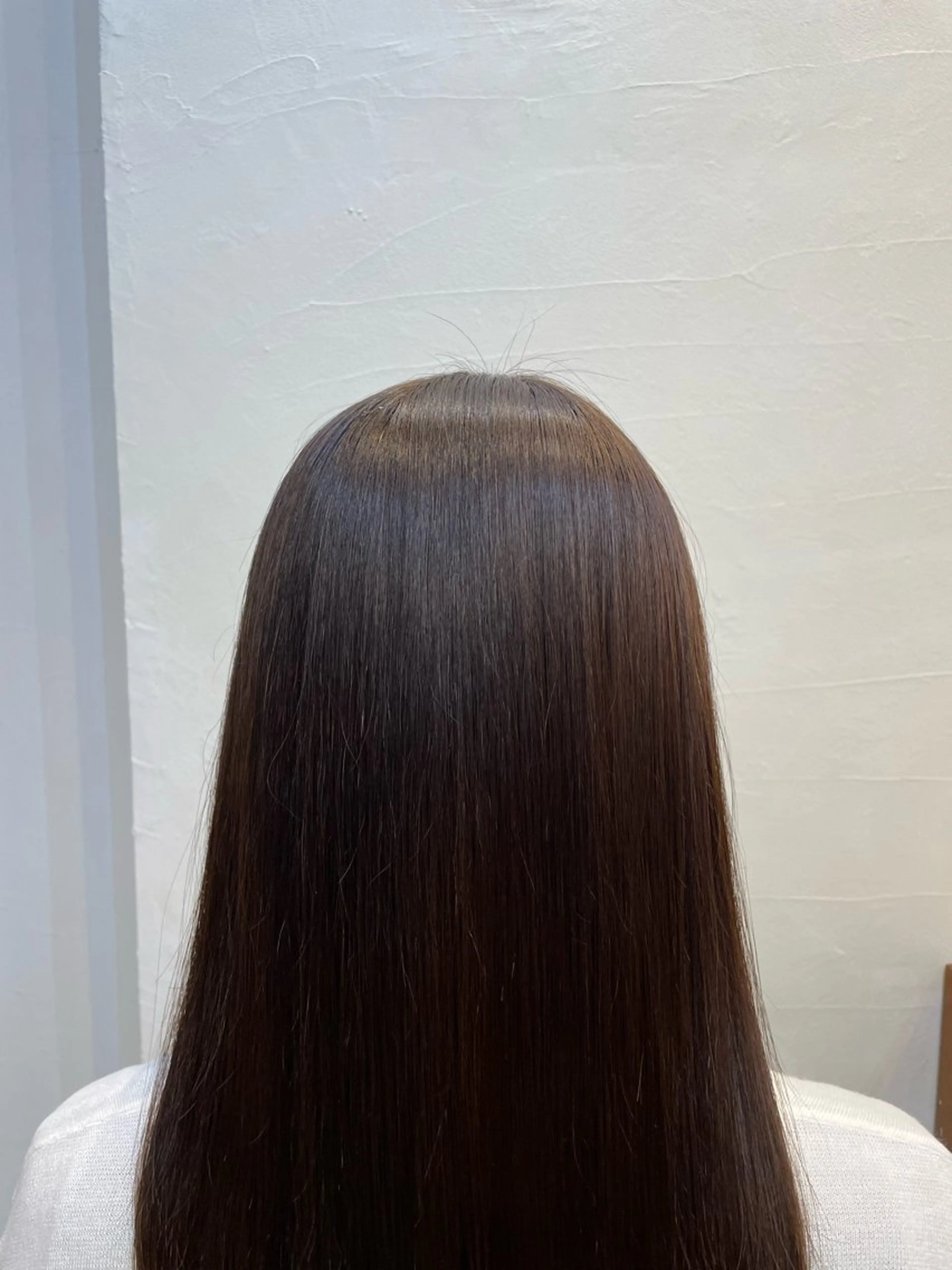 ロング ayane / ロングレイヤーカットのヘアスタイル