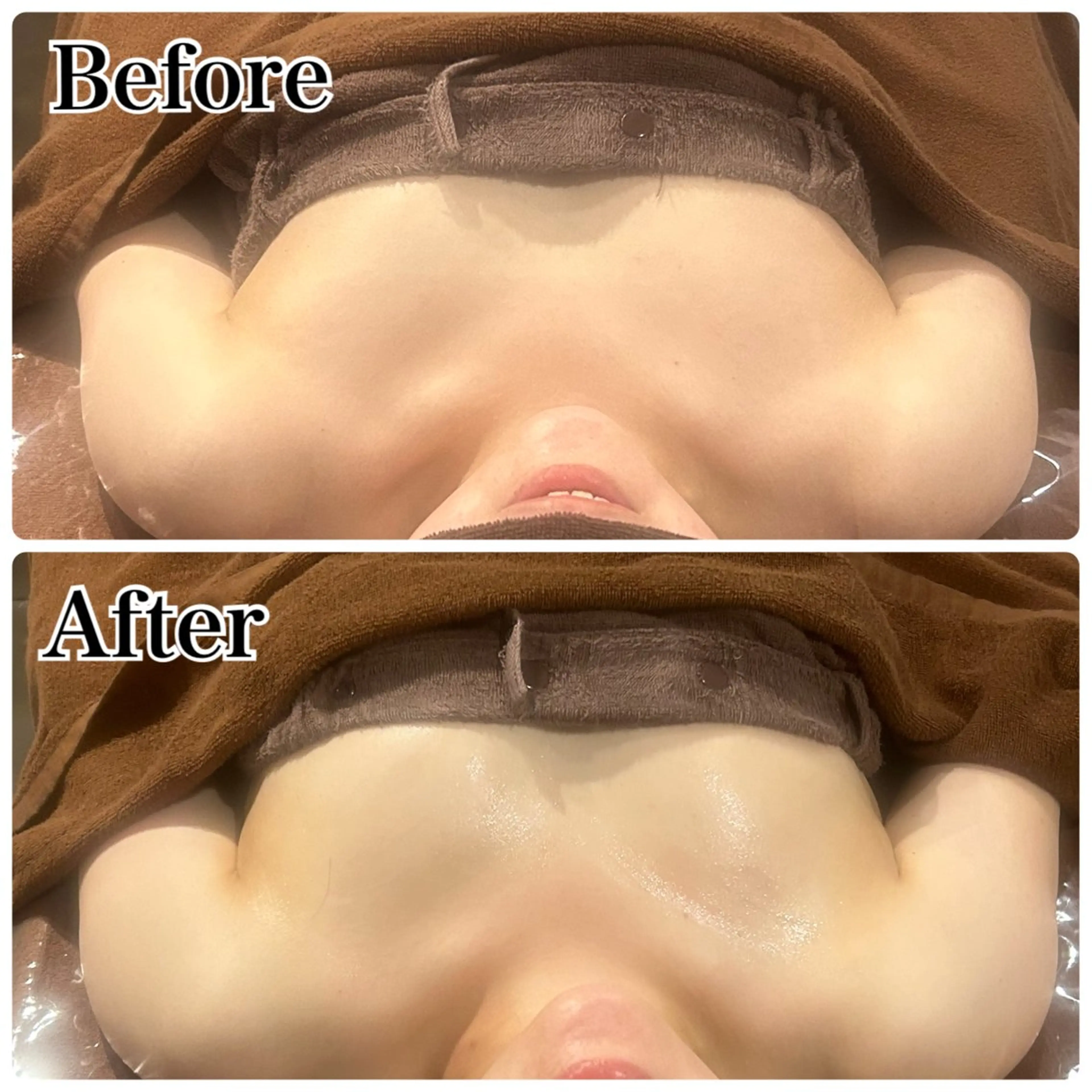 エステ Gemini 　MIKIのエステ・リラクイメージ