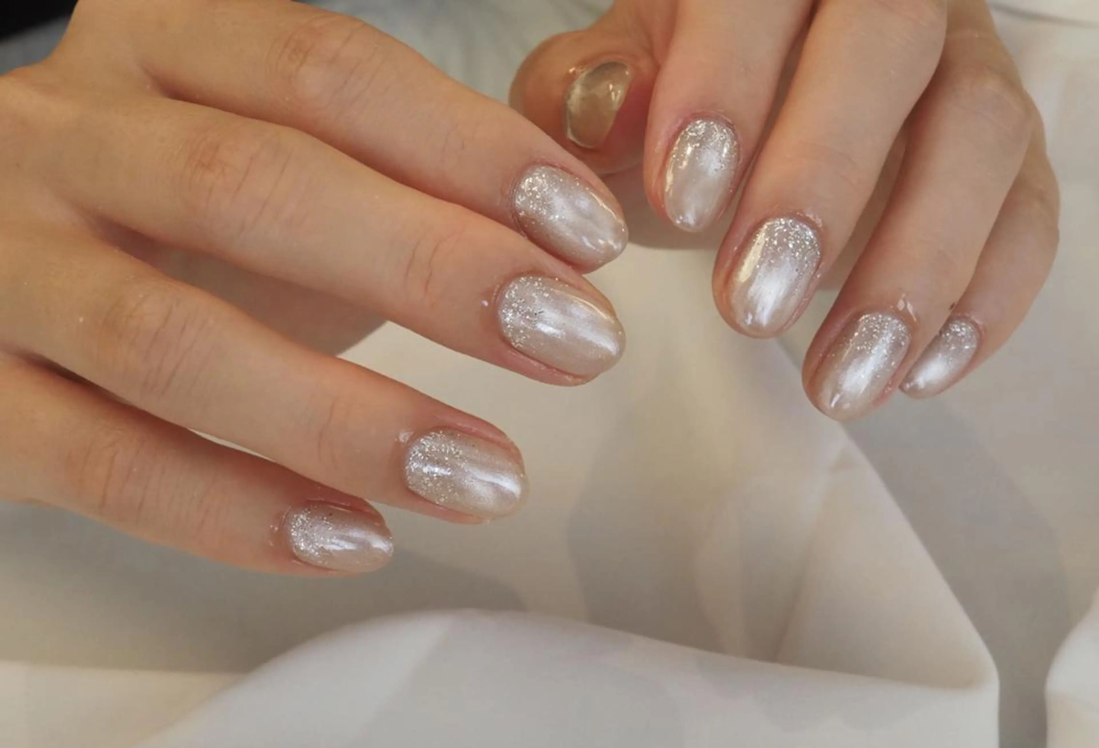 ネイル 田中 （ネイリスト）のネイルデザイン