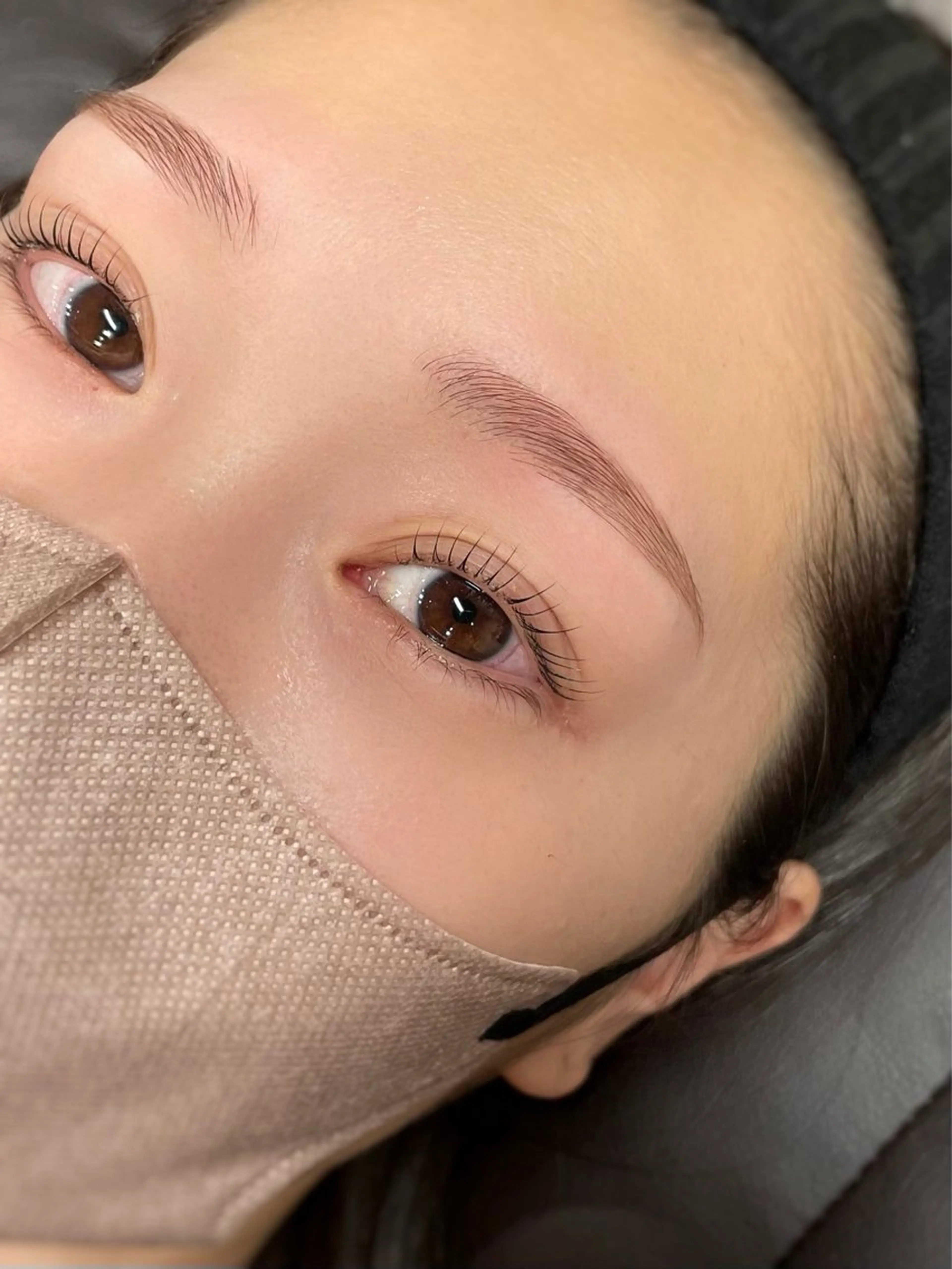 マツエク・マツパ yuzuka ❤︎のマツエク・マツパデザイン