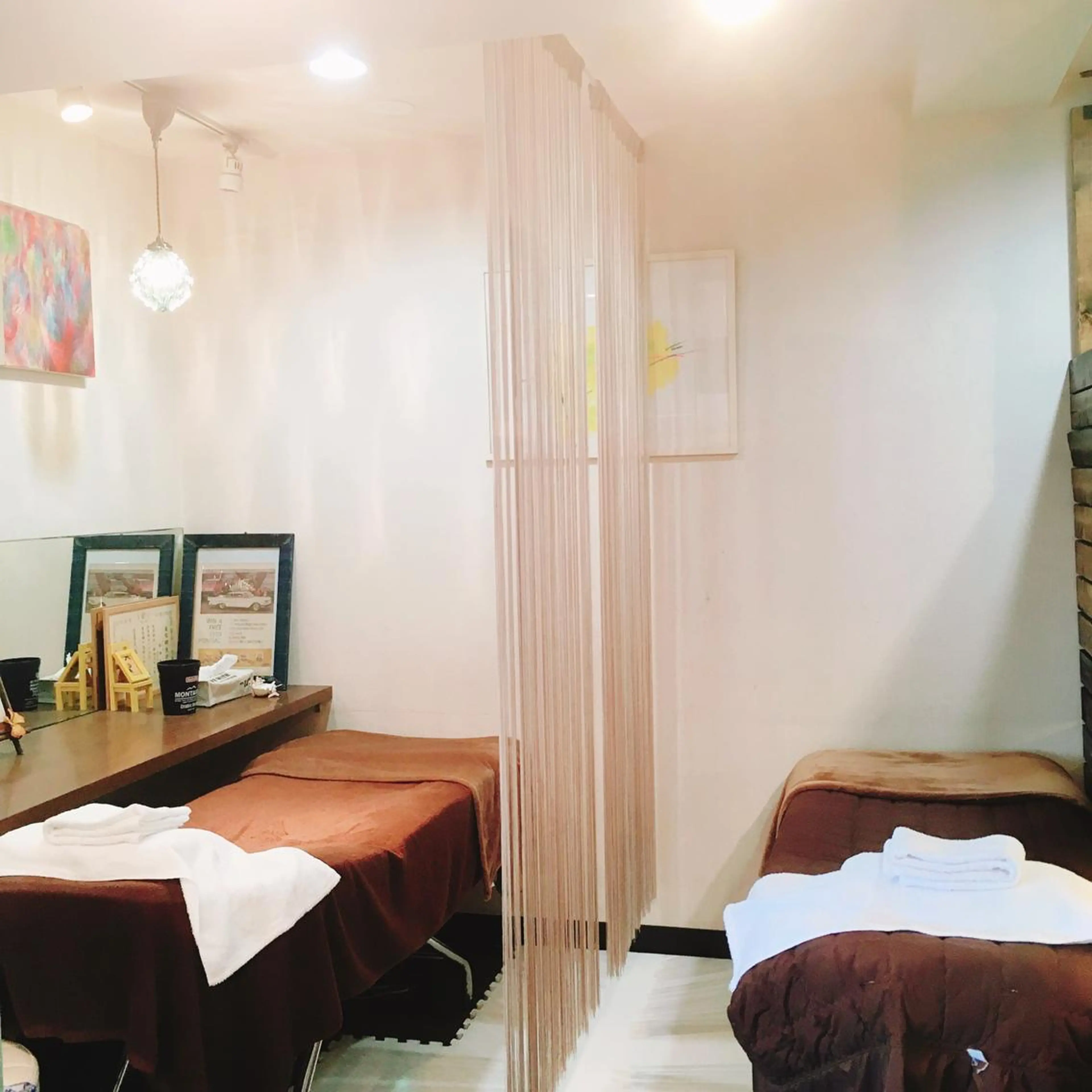 coupe ciseauxのヘアスタイル