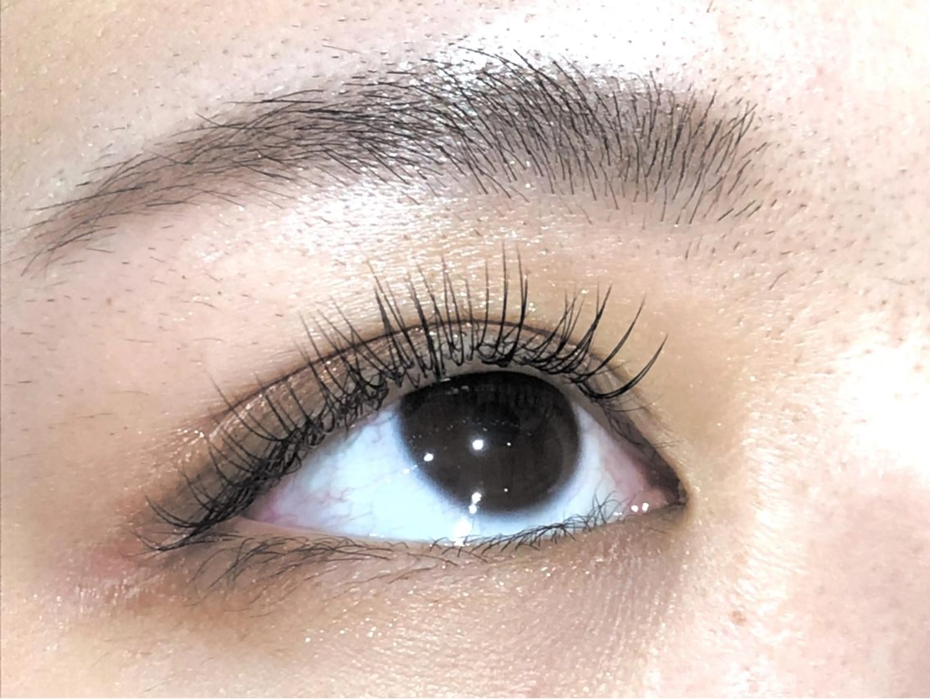 マツエク・マツパ passage ワタナベのマツエク・マツパデザイン