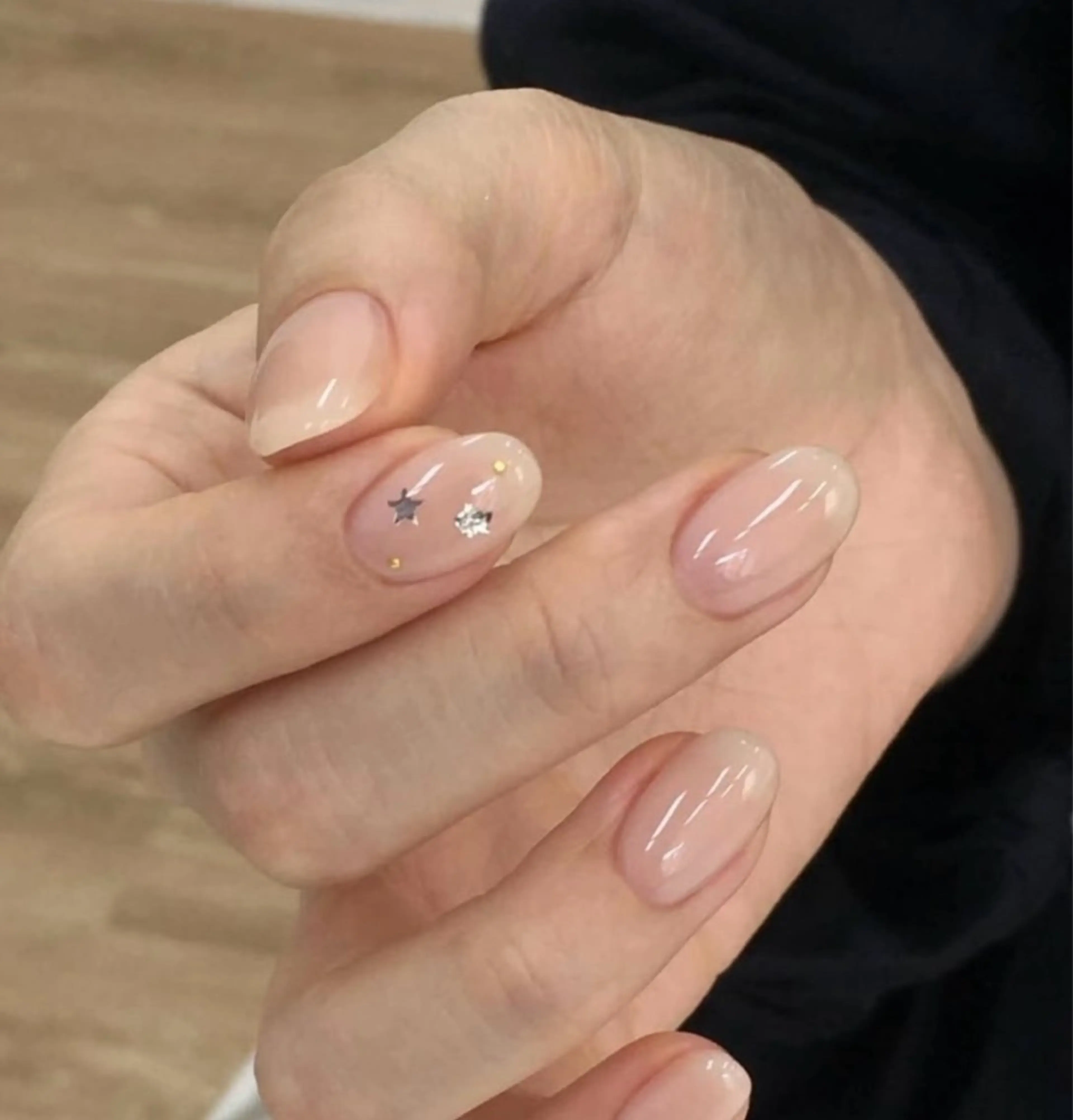 ネイル R nail みおのネイルデザイン