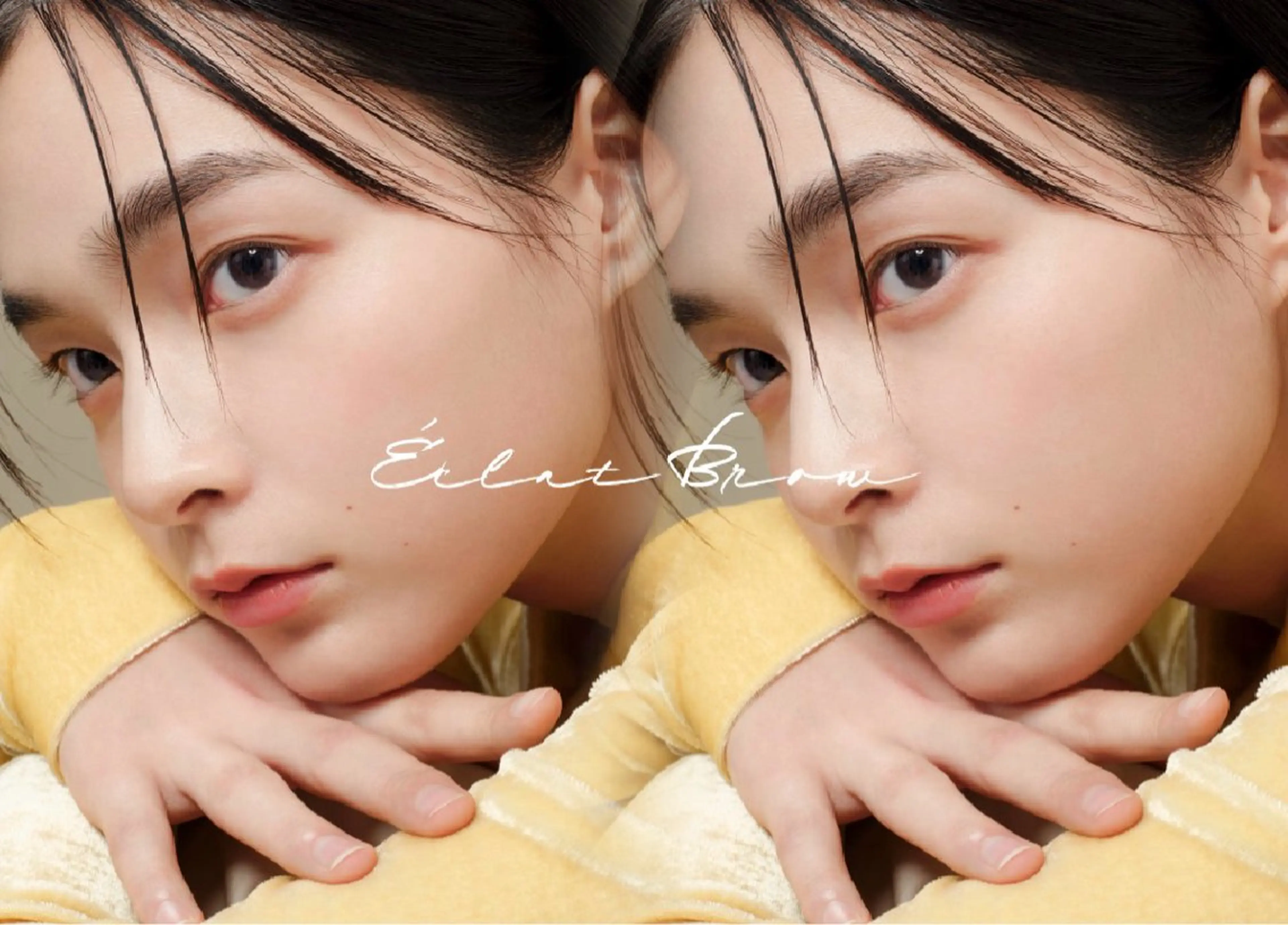 マツエク・マツパ エクラブロウ柏駅東口店所属・エクラブロウ 柏駅東口店のマツエク・マツパデザイン