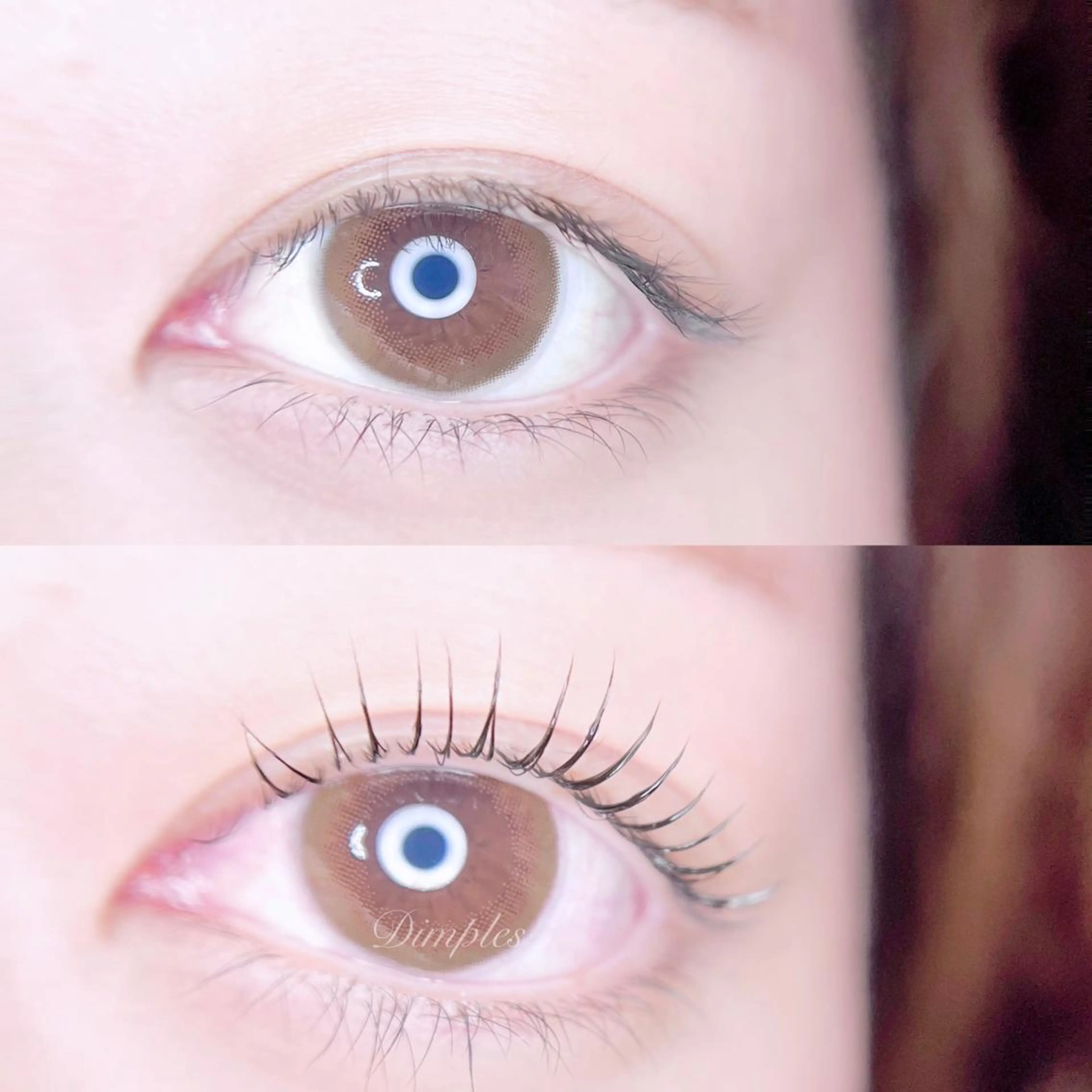 マツエク・マツパ Dimples所属・Dimples eyelashのエステ・リラクイメージ