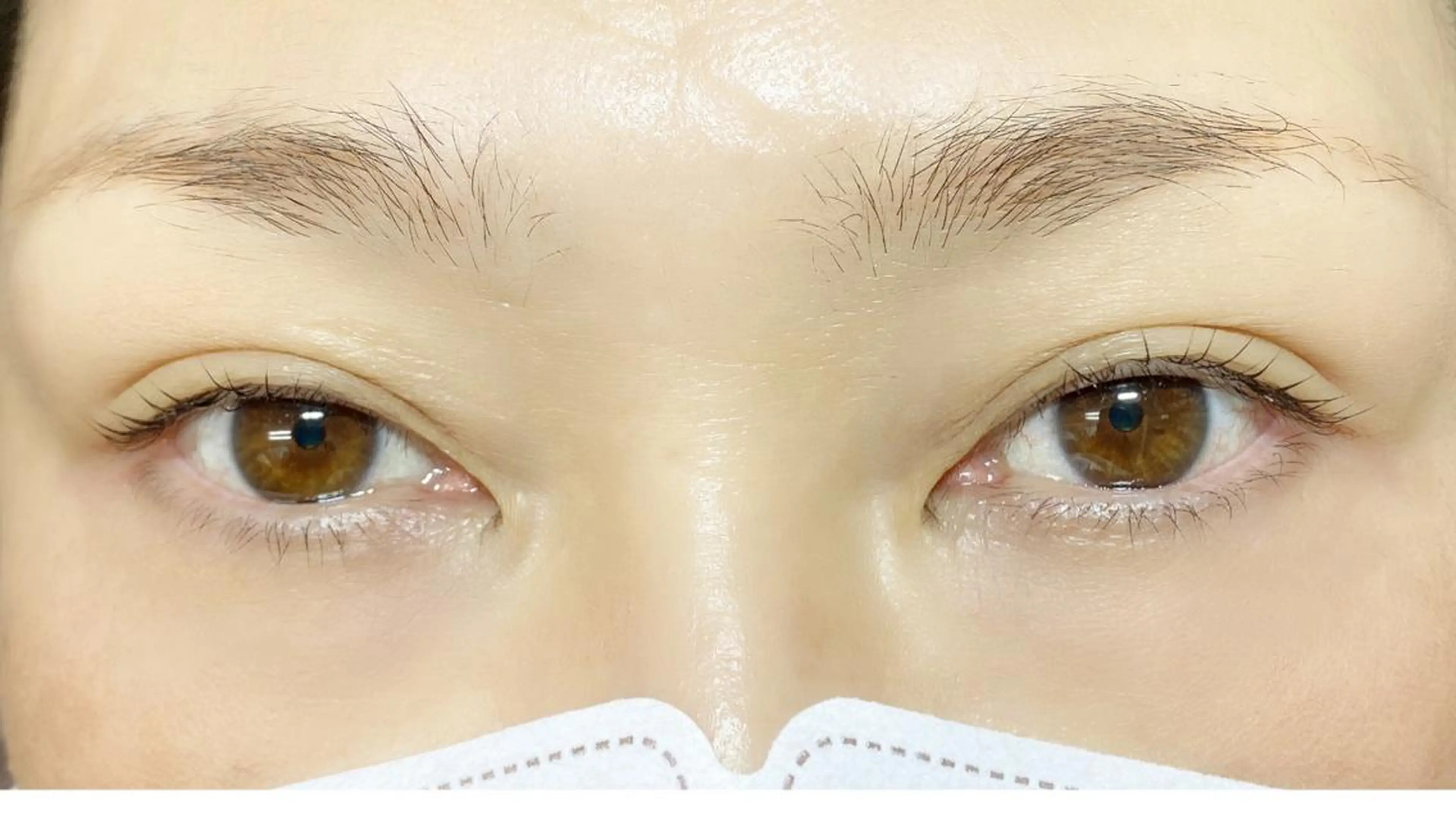 マツエク・マツパ パリジェンヌラッシュリフト uniii相模大野 Yoshizawaのマツエク・マツパデザイン