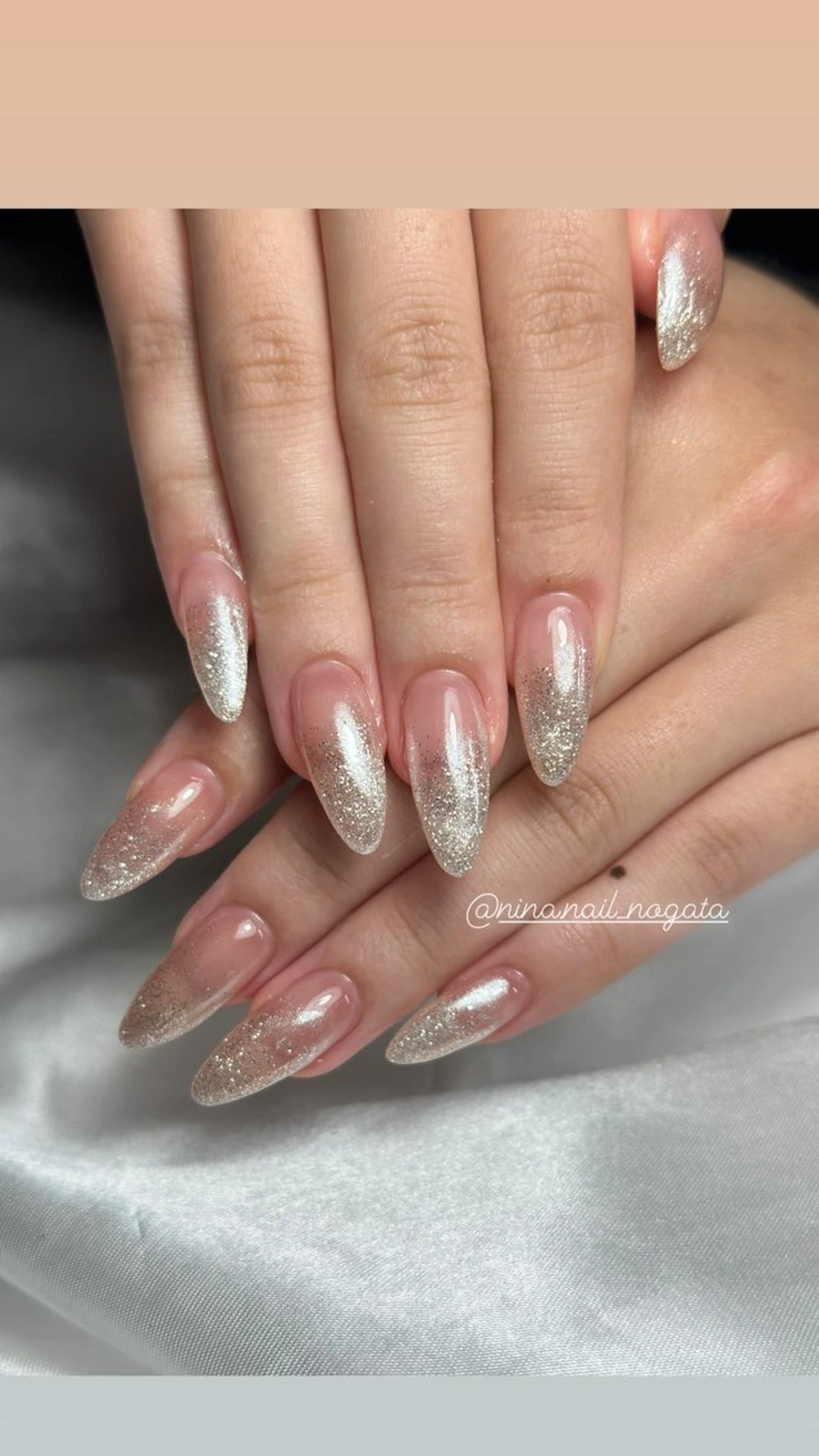 ネイル Nina nailのネイルデザイン