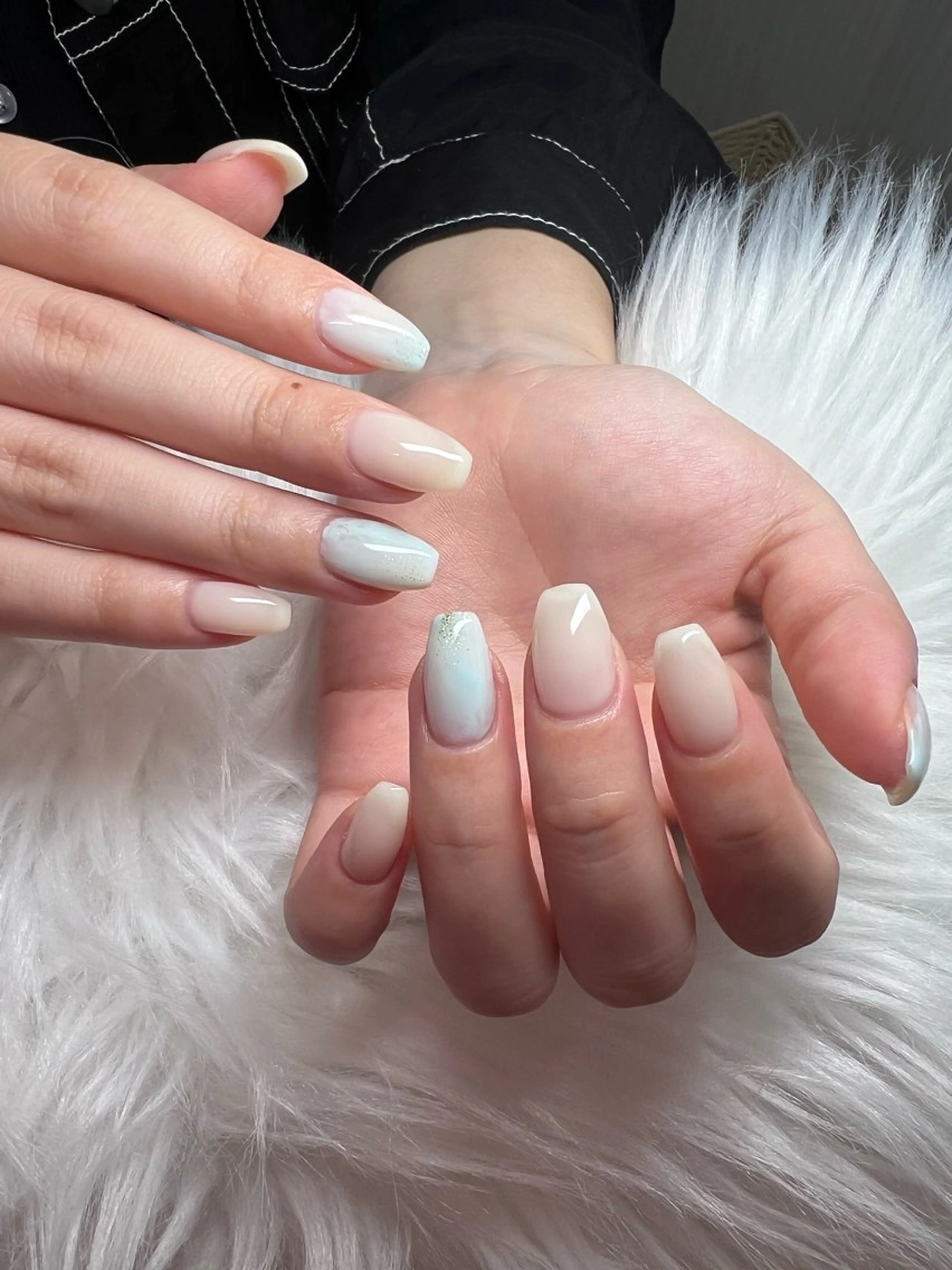 ネイル ハンドネイル Tsugimo nailのネイルデザイン