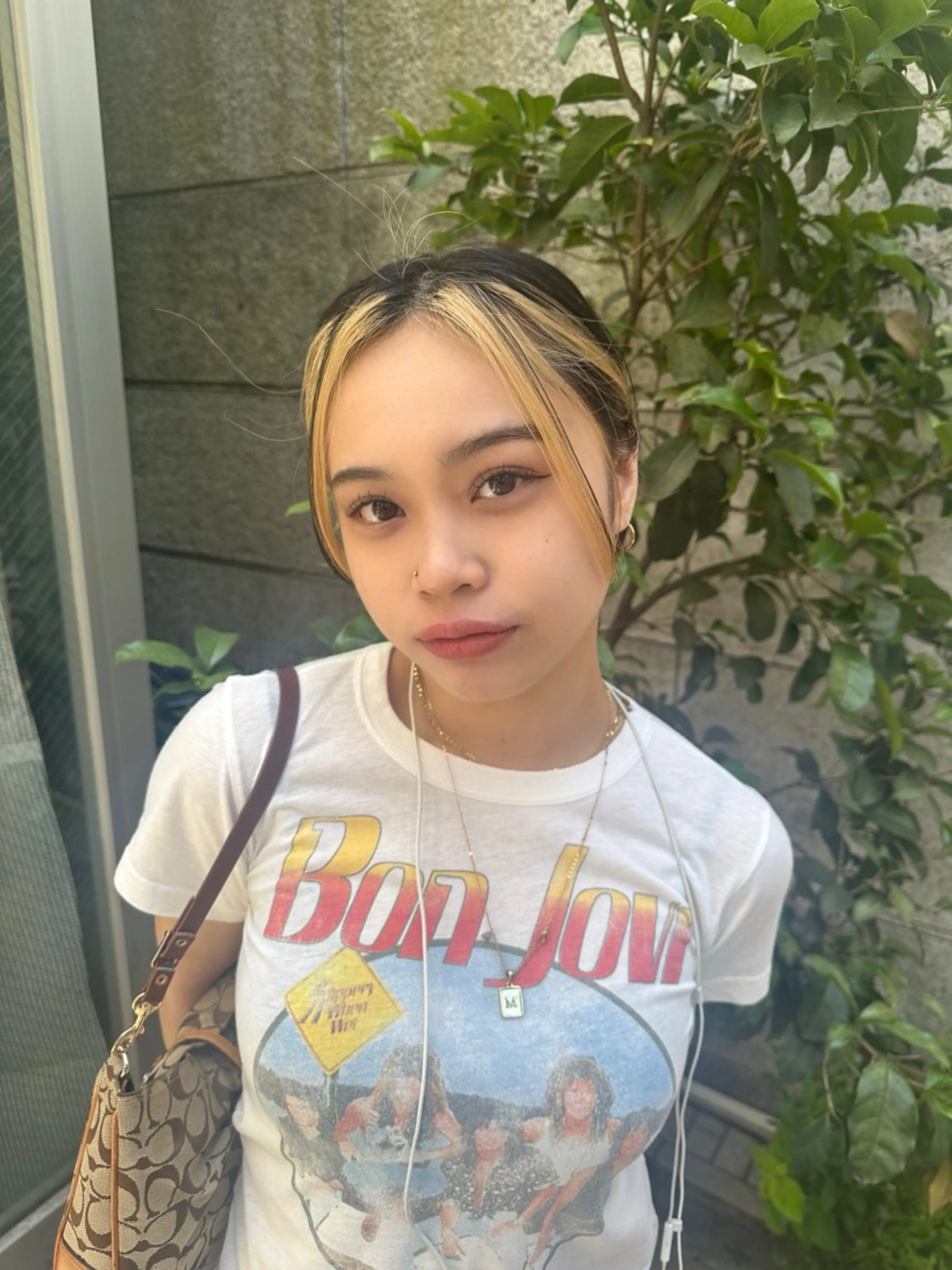 マツエク・マツパ NORA hinataのマツエク・マツパデザイン