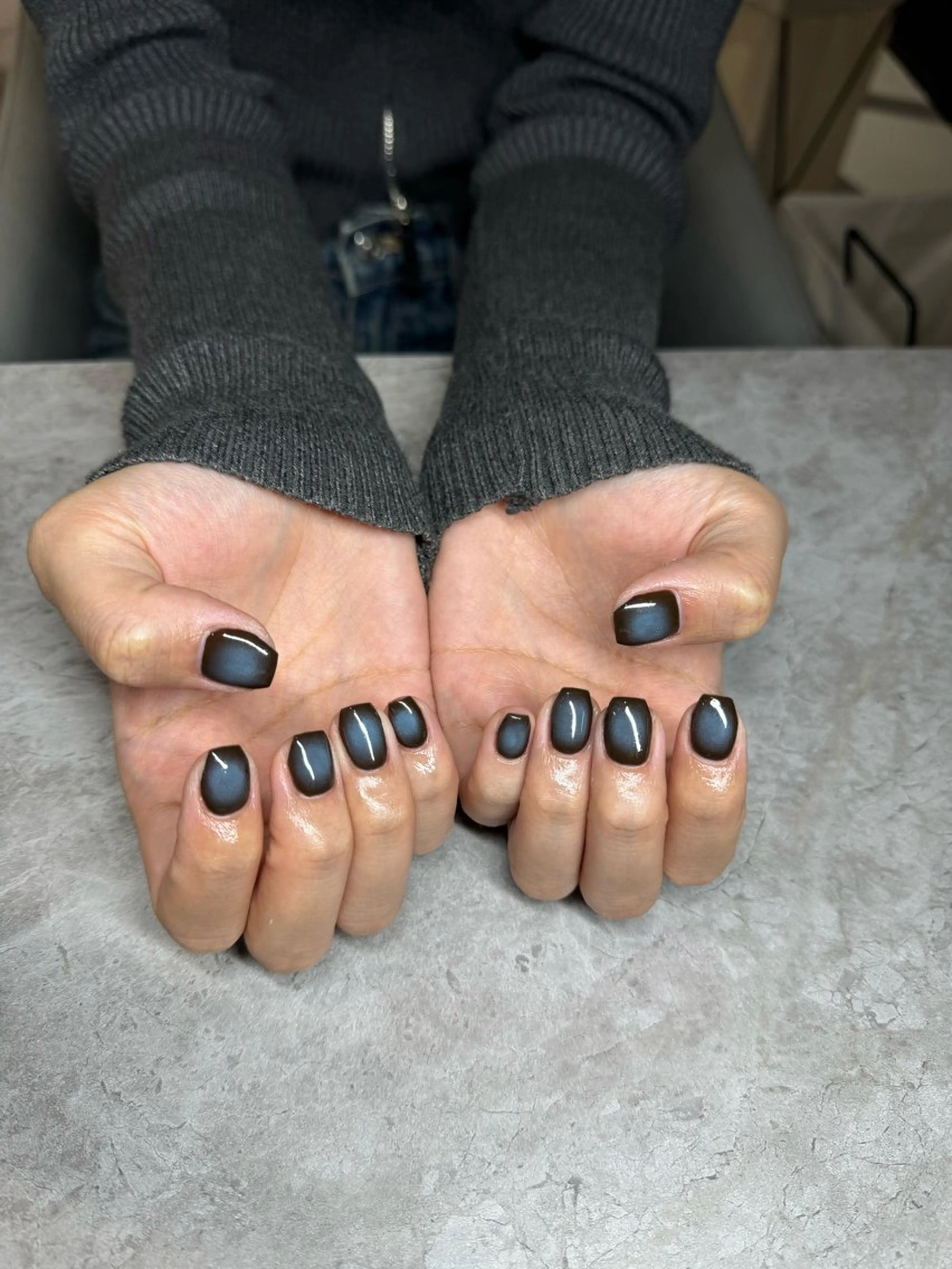 ネイル ハンドネイル IROHA NAIL 北村菜帆のネイルデザイン