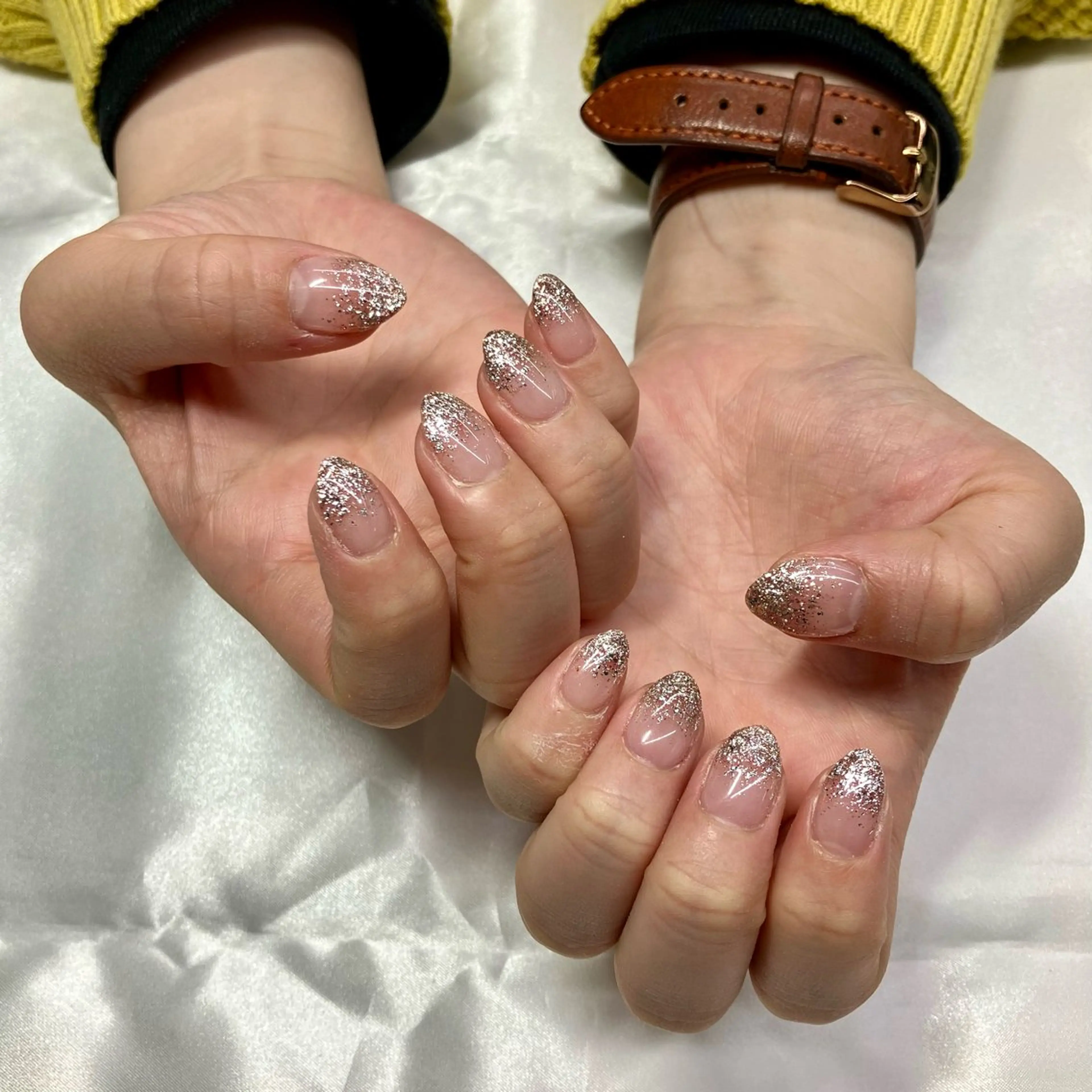 ネイル maxkelly takeuchiのネイルデザイン