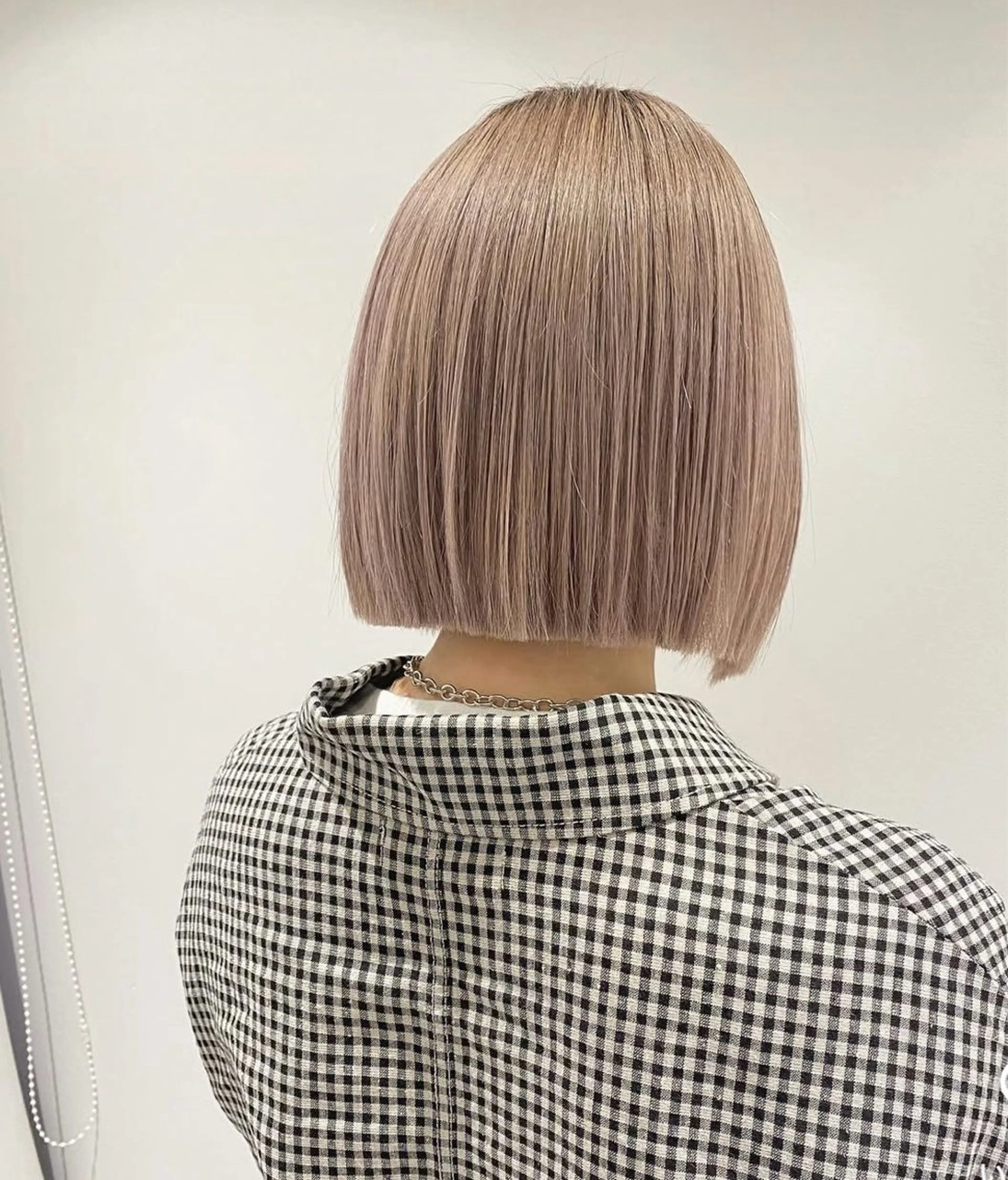 カラー 🫧似合わせカット /表参道🫧yukiのヘアスタイル