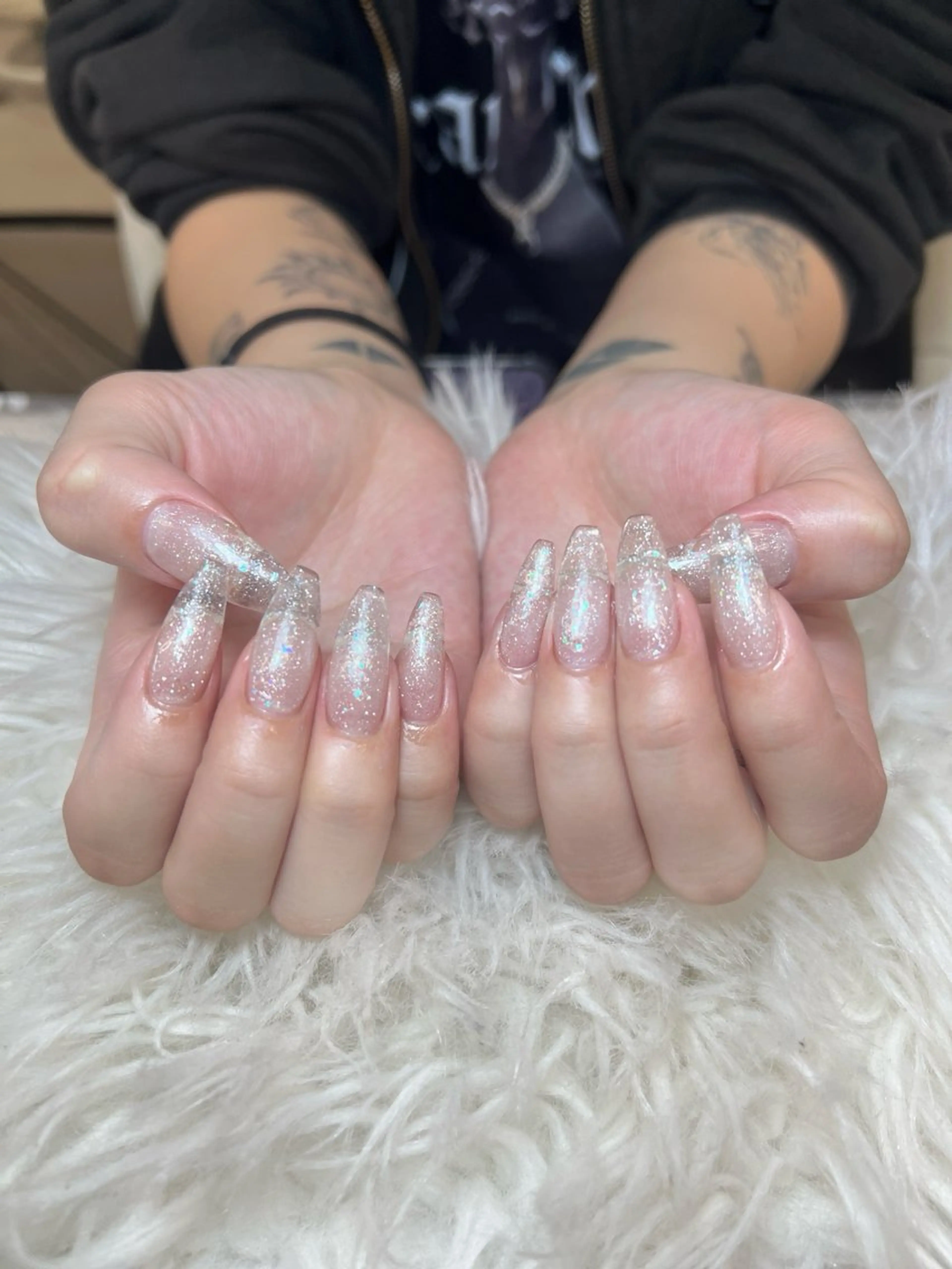 ネイル ハンドネイル Anh 歌舞伎町のネイルデザイン