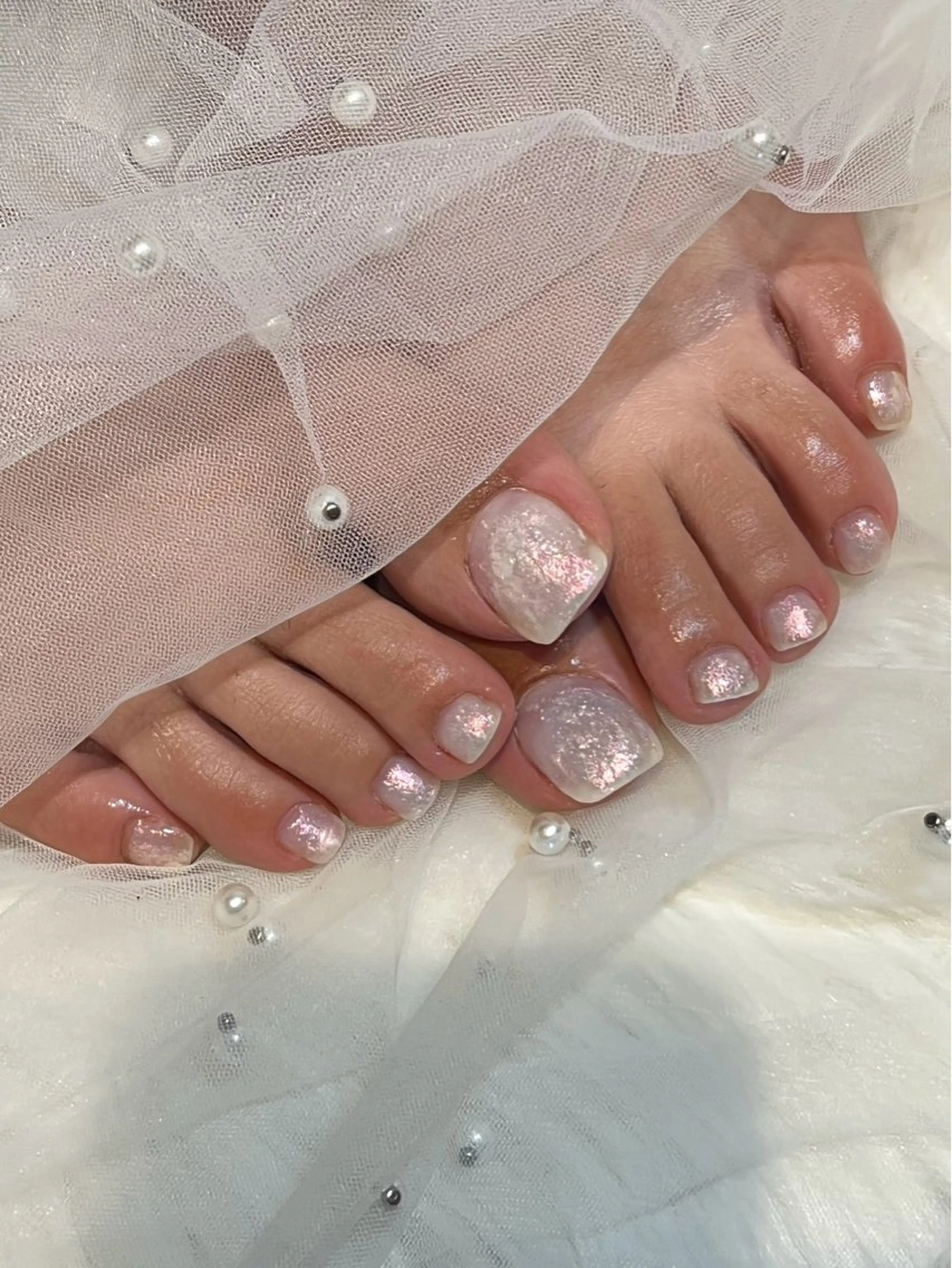 ネイル FOINAIL samiraのネイルデザイン