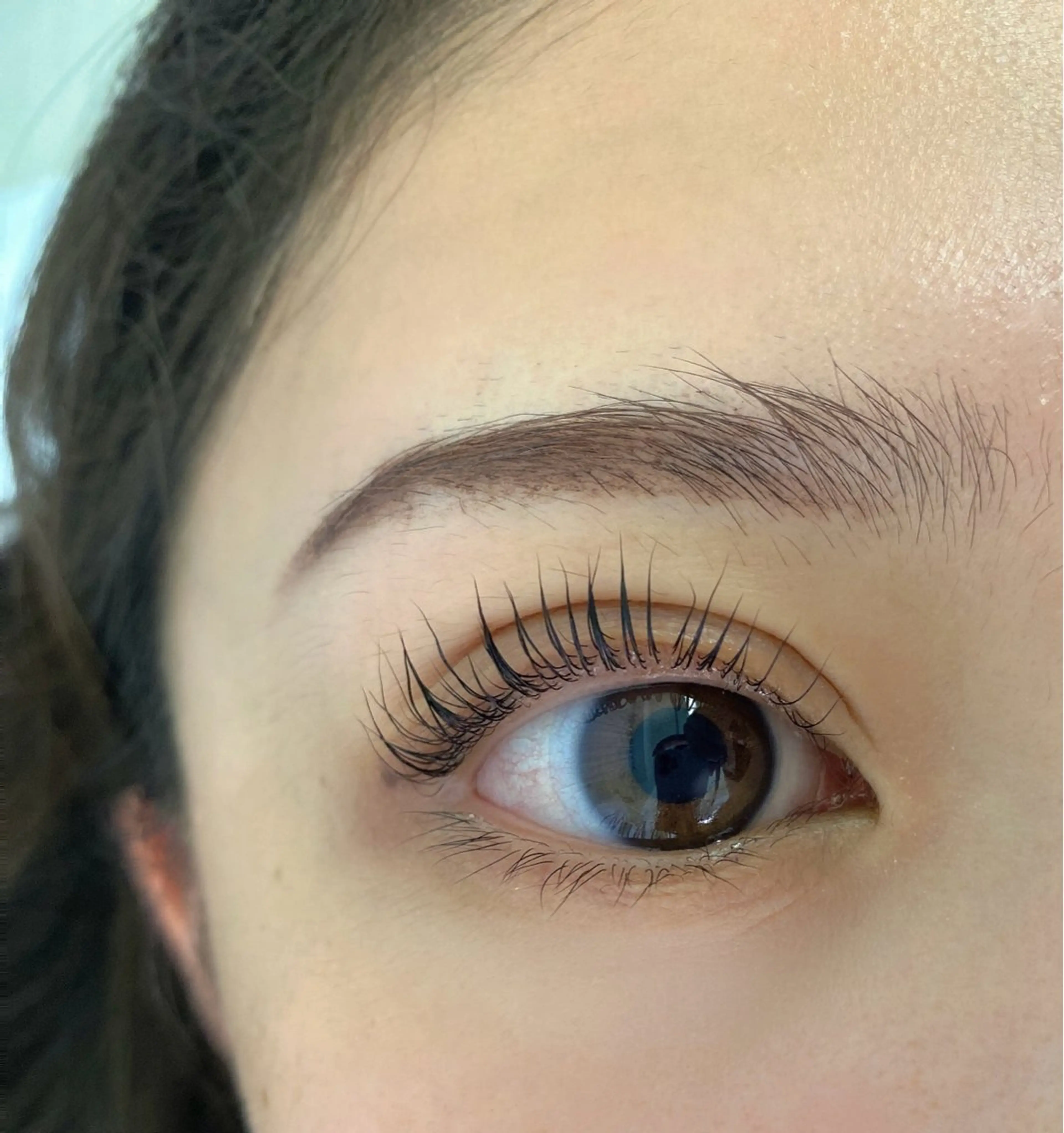 マツエク・マツパ EILIS& EYEのマツエク・マツパデザイン