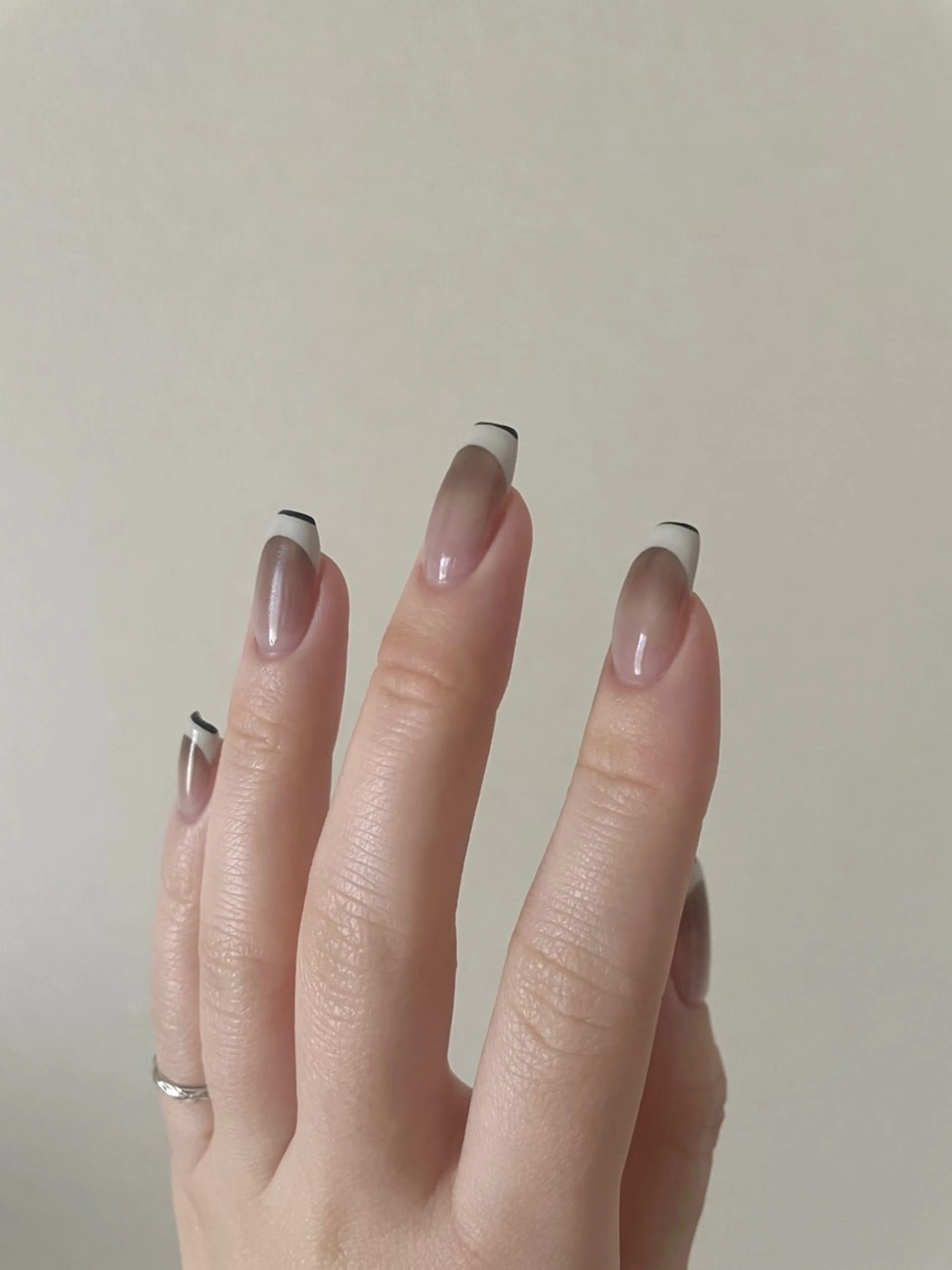 ネイル ハンドネイル -moi- ruriのネイルデザイン