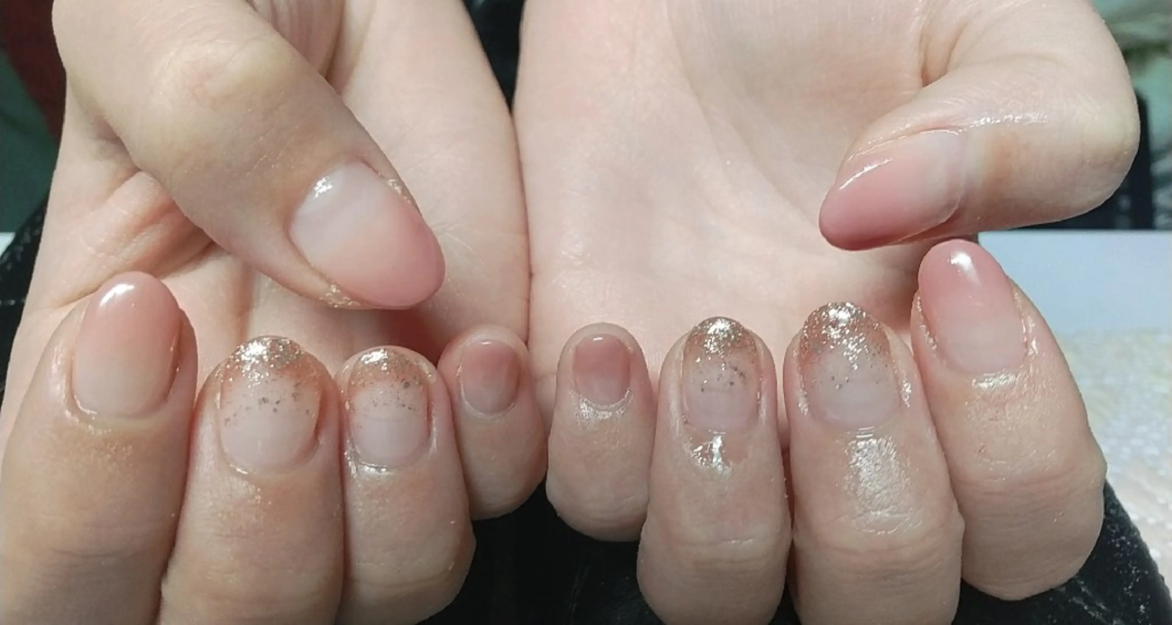 ネイル haru  nailのネイルデザイン