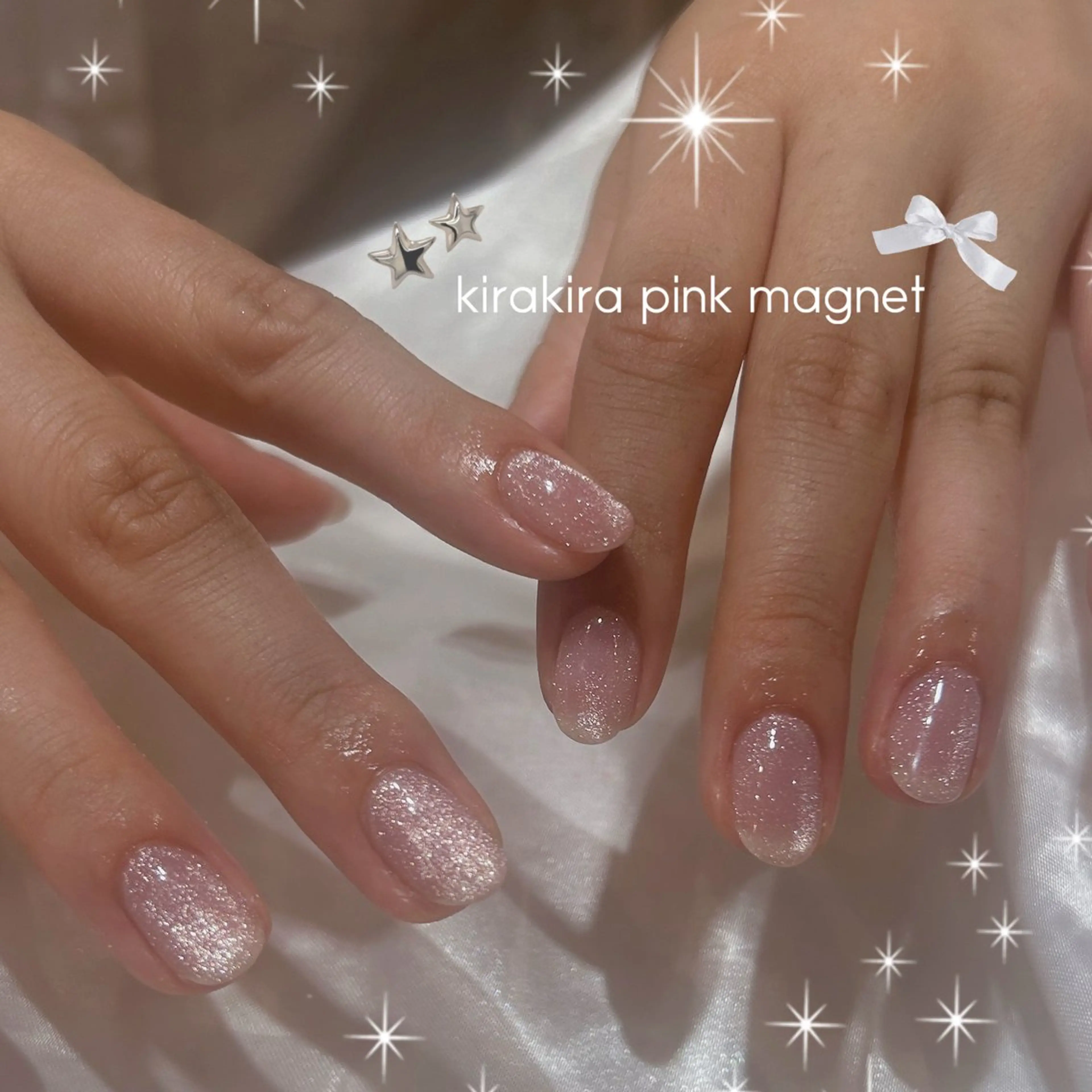 ネイル ハンドネイル sayuri ໒꒱のネイルデザイン