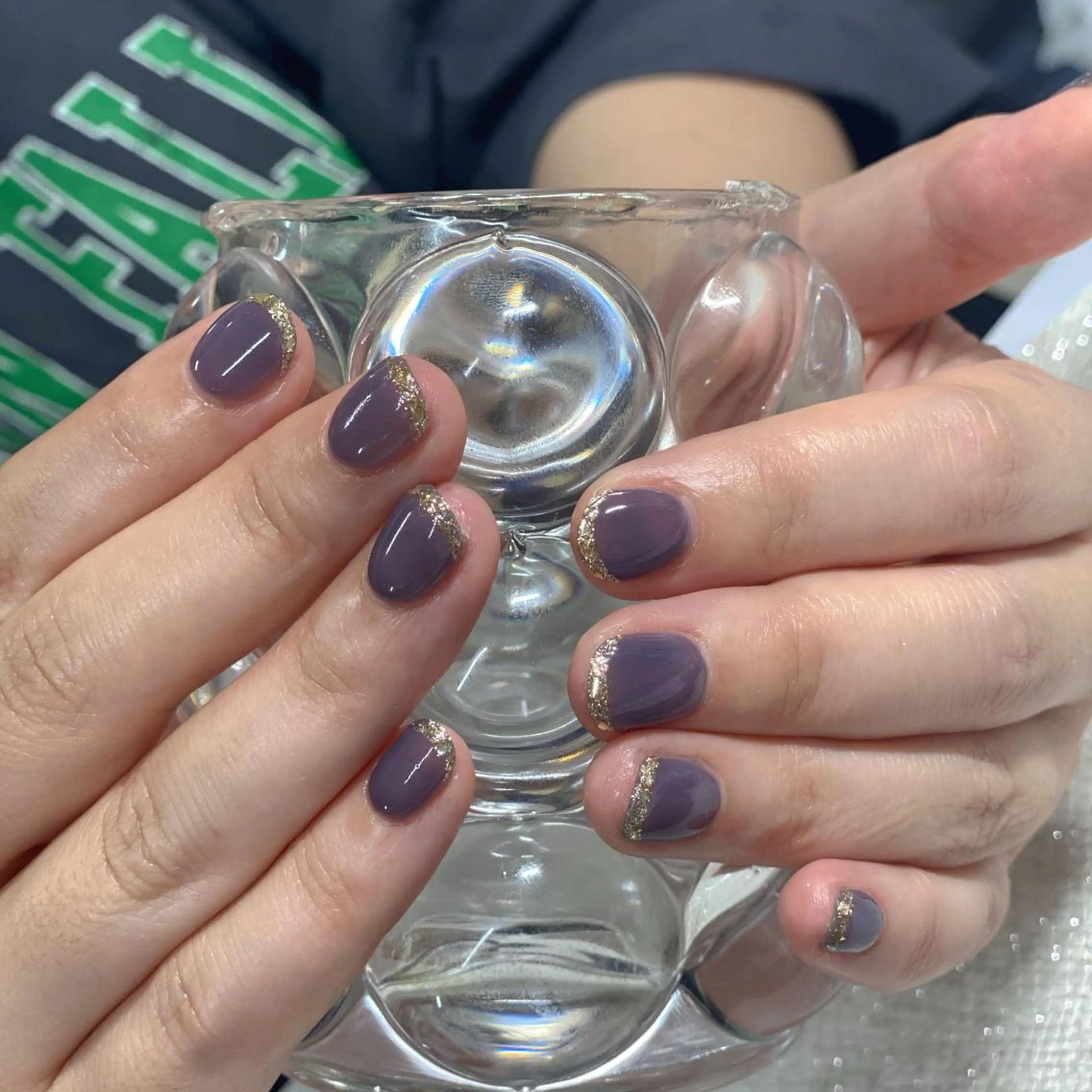 ネイル BLinLin nail salonのネイルデザイン