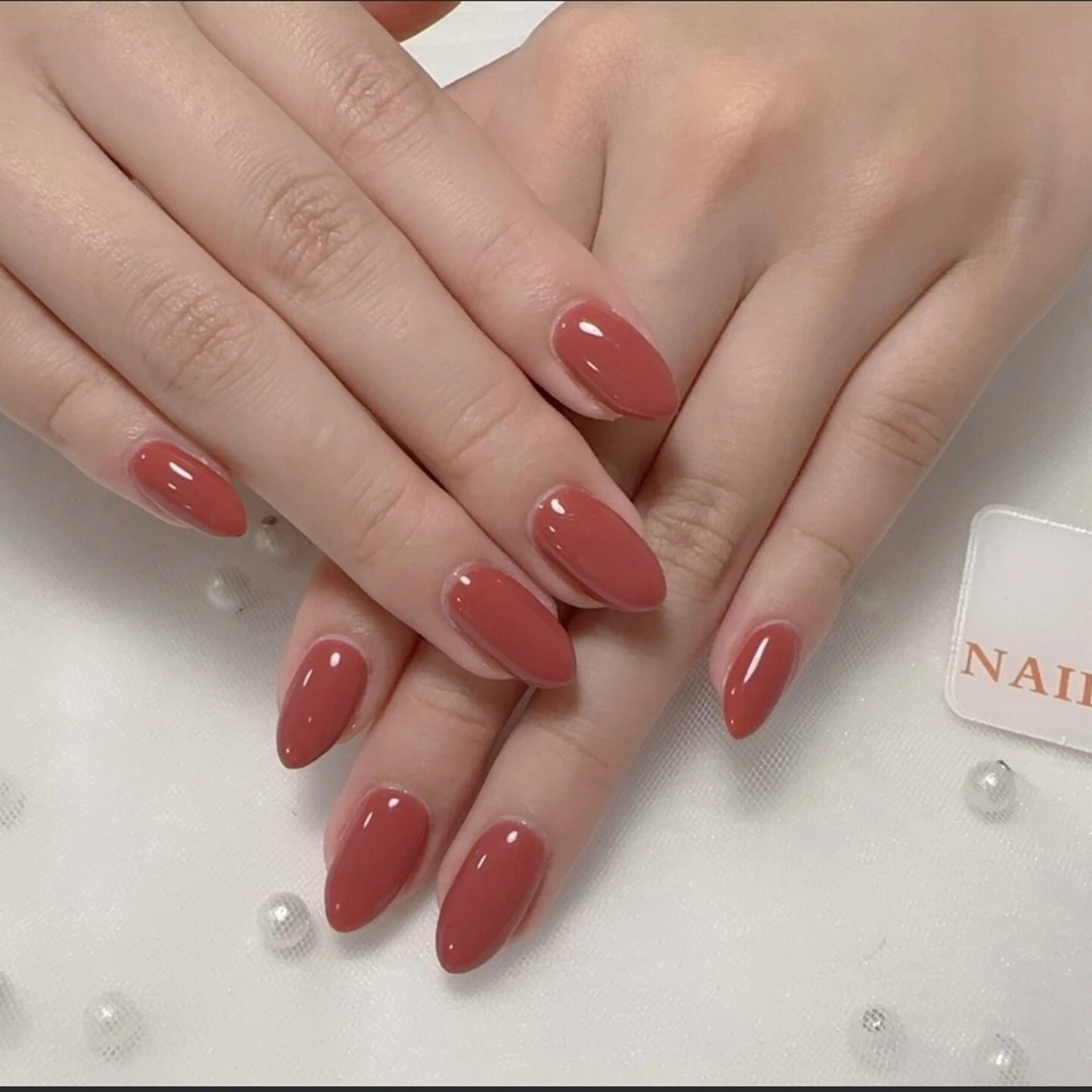 ネイル アートネイル フレンチネイル ジェルネイル グラデーション 韓国ネイル ハンドネイル ハンドケア さくら💮💮 【オフ無料】のネイルデザイン