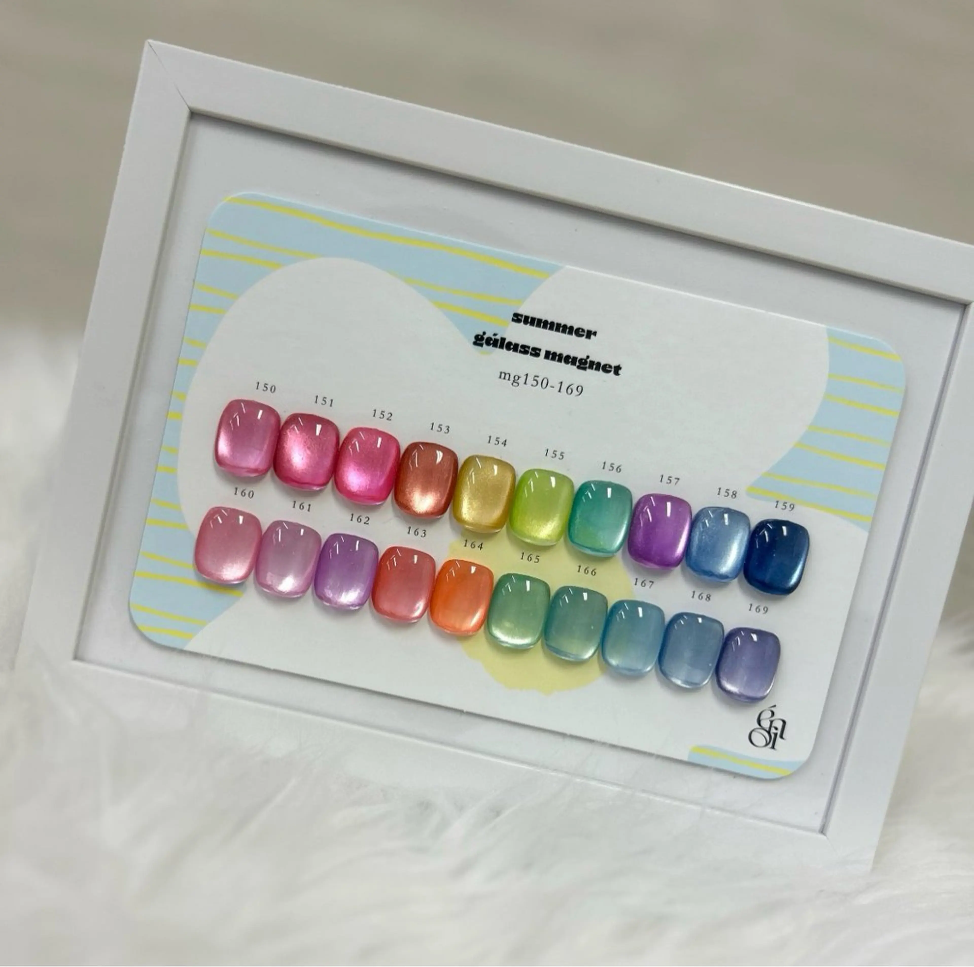 ネイル ハンドネイル yuma 🌺 L’ねいるのネイルデザイン