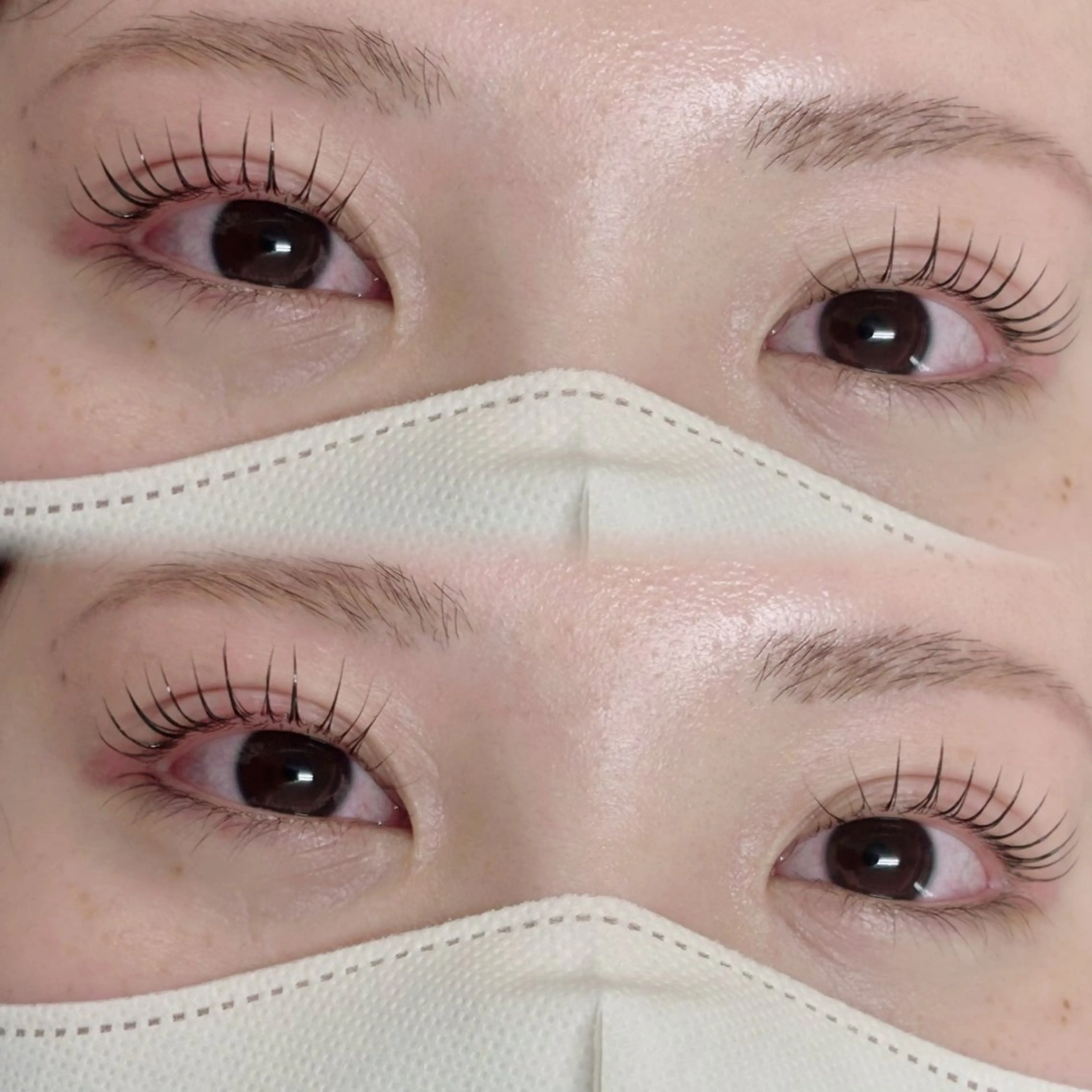 マツエク・マツパ 彩楓 /EYELA🪄ྀིのマツエク・マツパデザイン