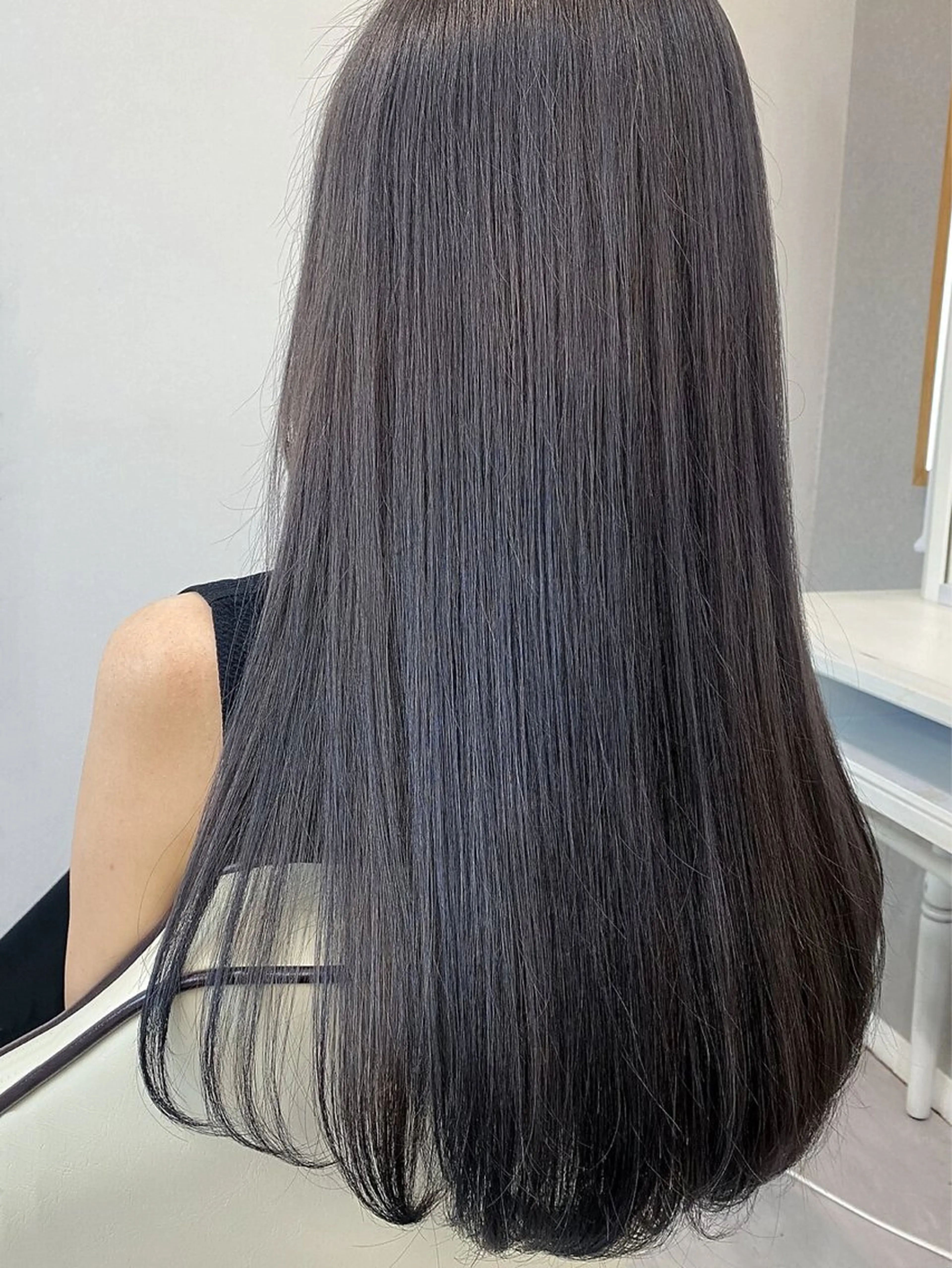 🧴カワバタ🧴 /暖色/髪質改善のヘアスタイル