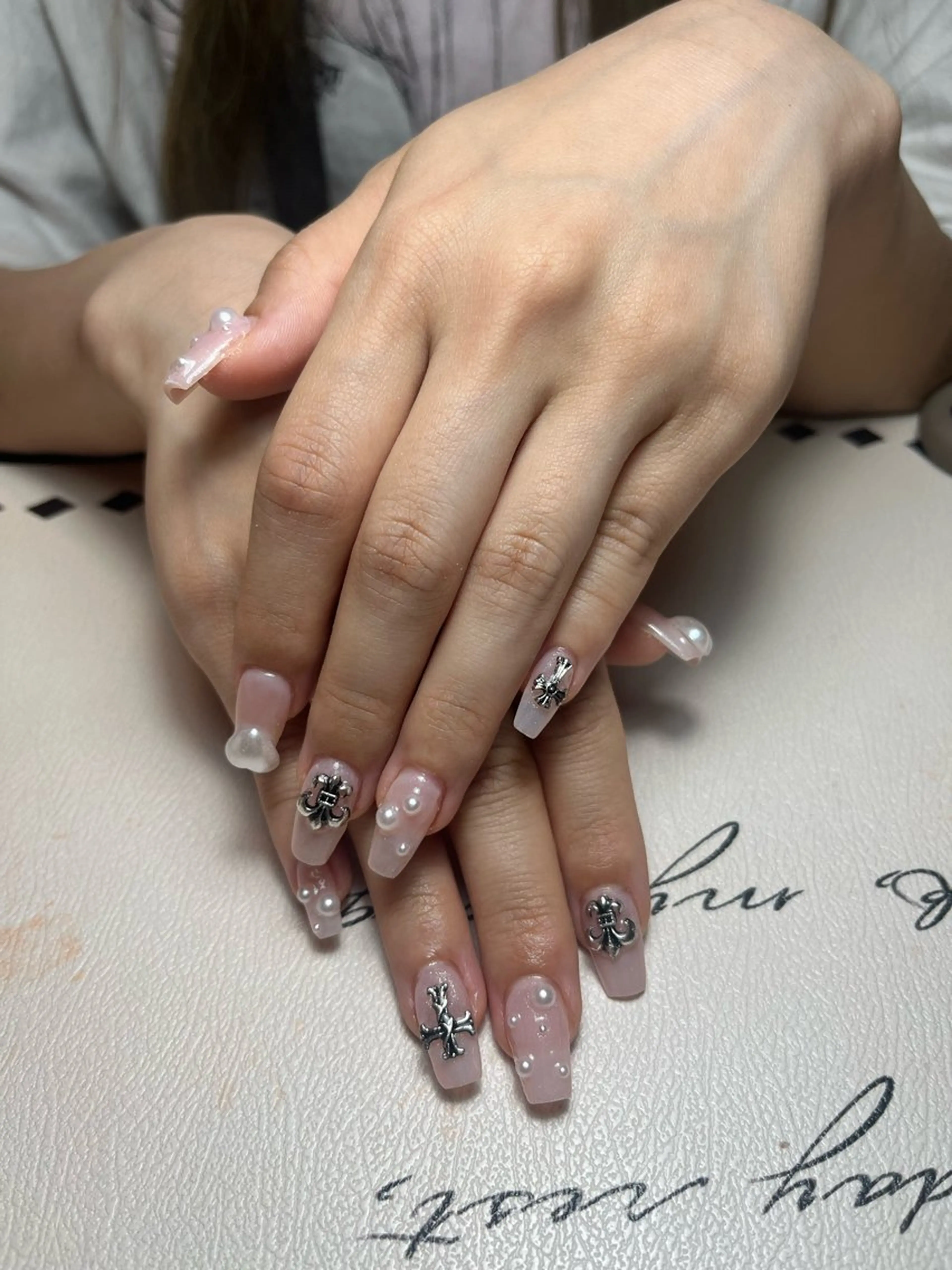 カラー JUNA 健康美エステ＆リラクのエステ・リラクイメージ