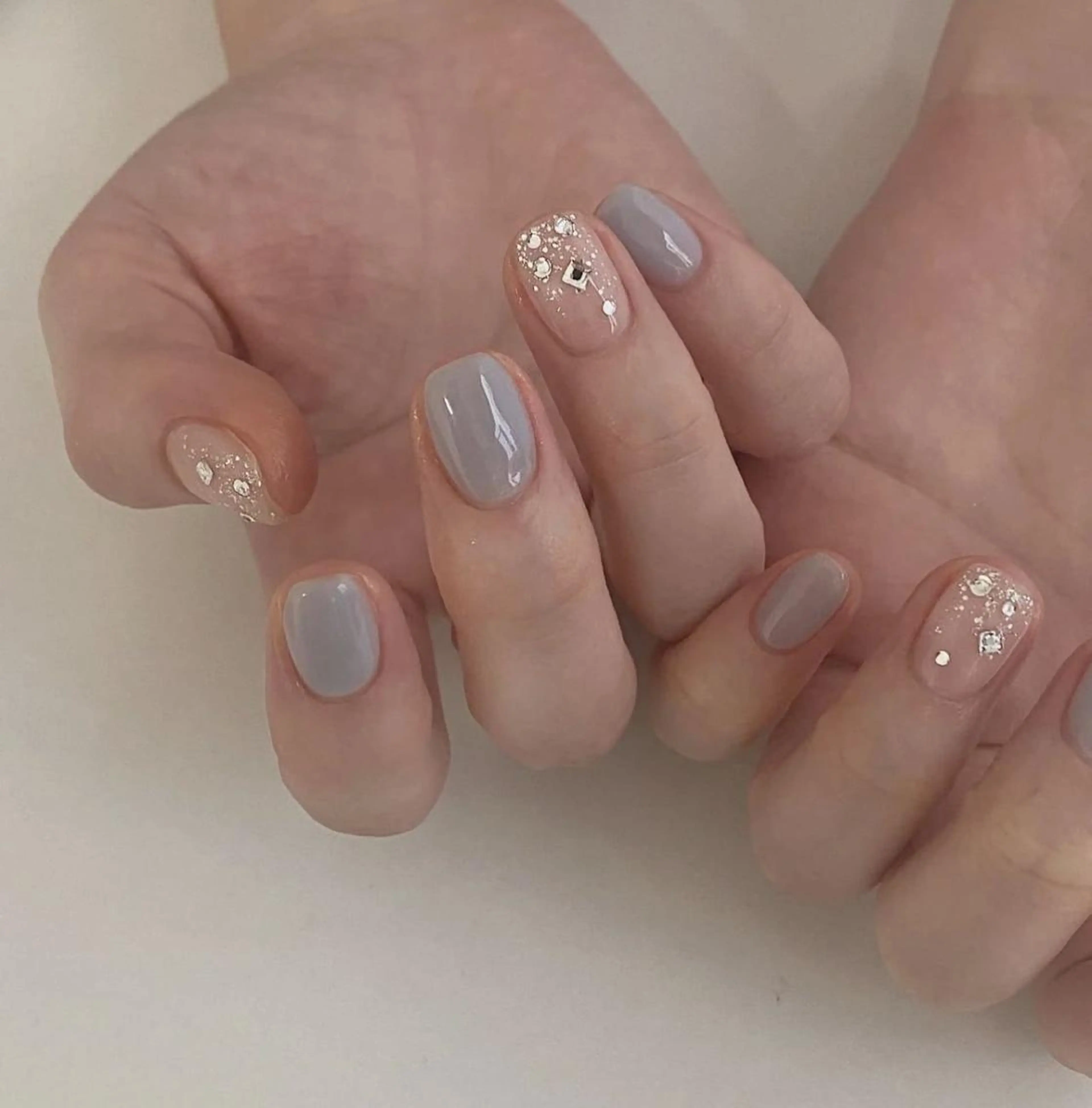 ネイル Queens momoのネイルデザイン