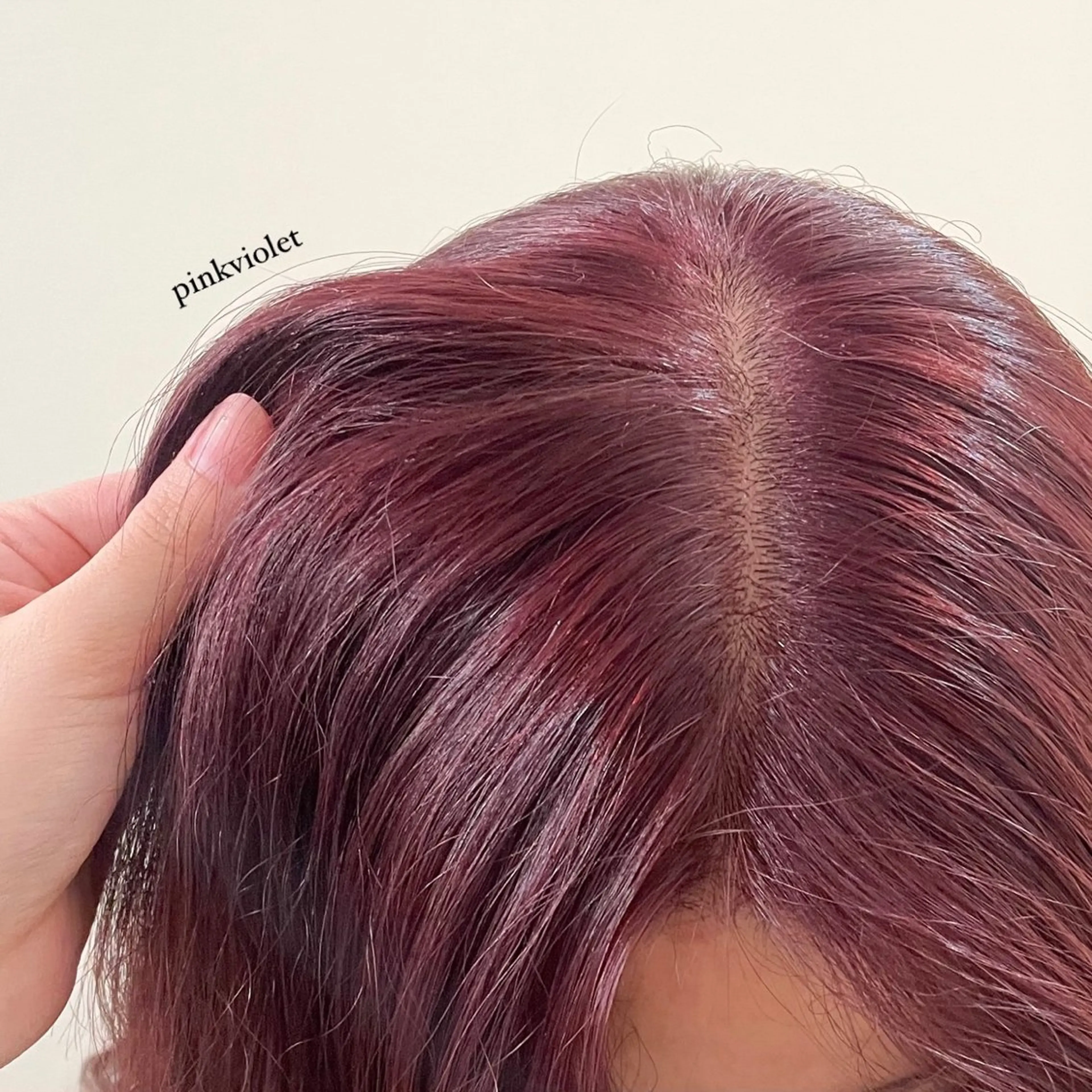 セミロング ヘアカラー トリートメント 🎀 Ami 🎀 【 梅田・福島】のヘアスタイル