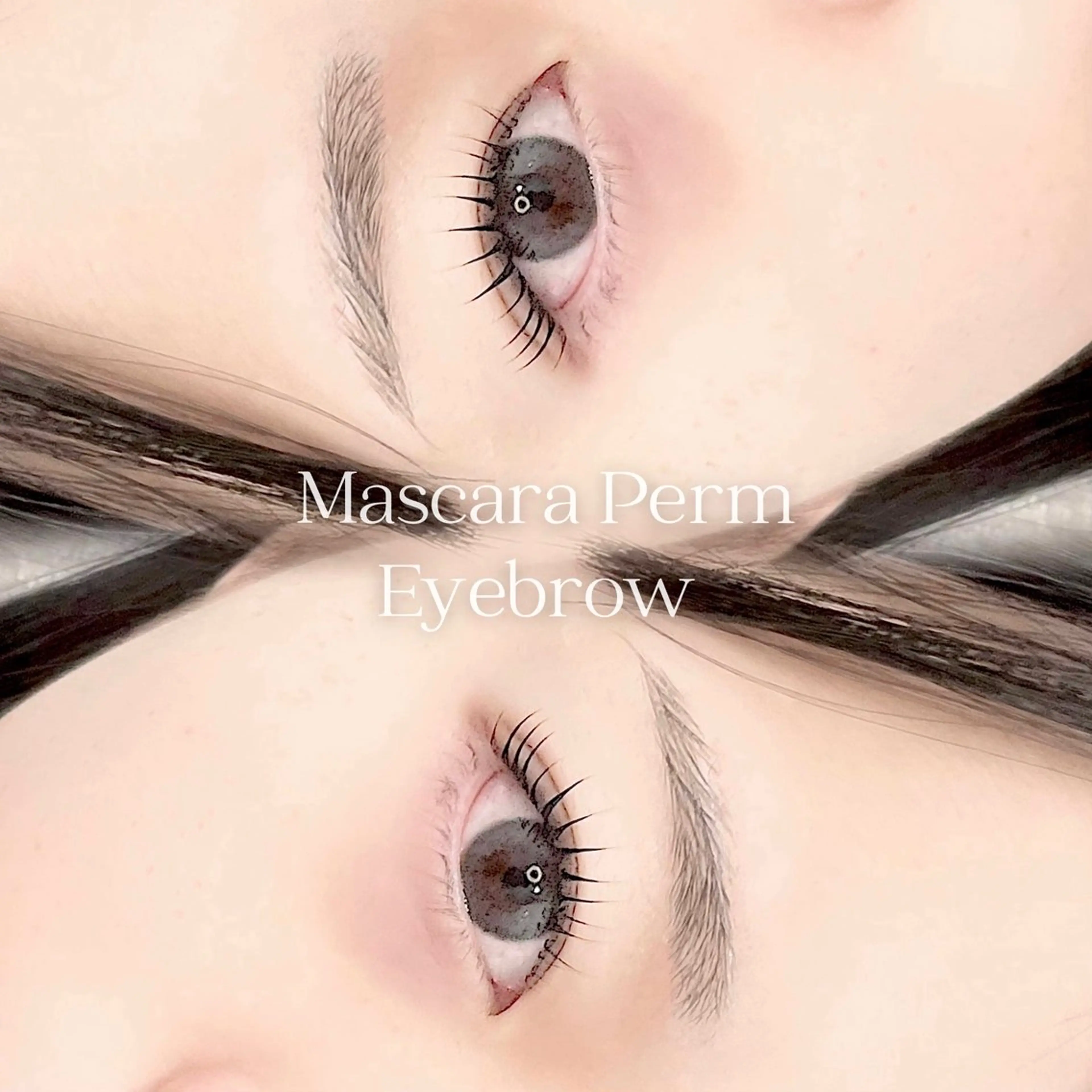 マツエク・マツパ マツパ URARA 【lazo】のマツエク・マツパデザイン