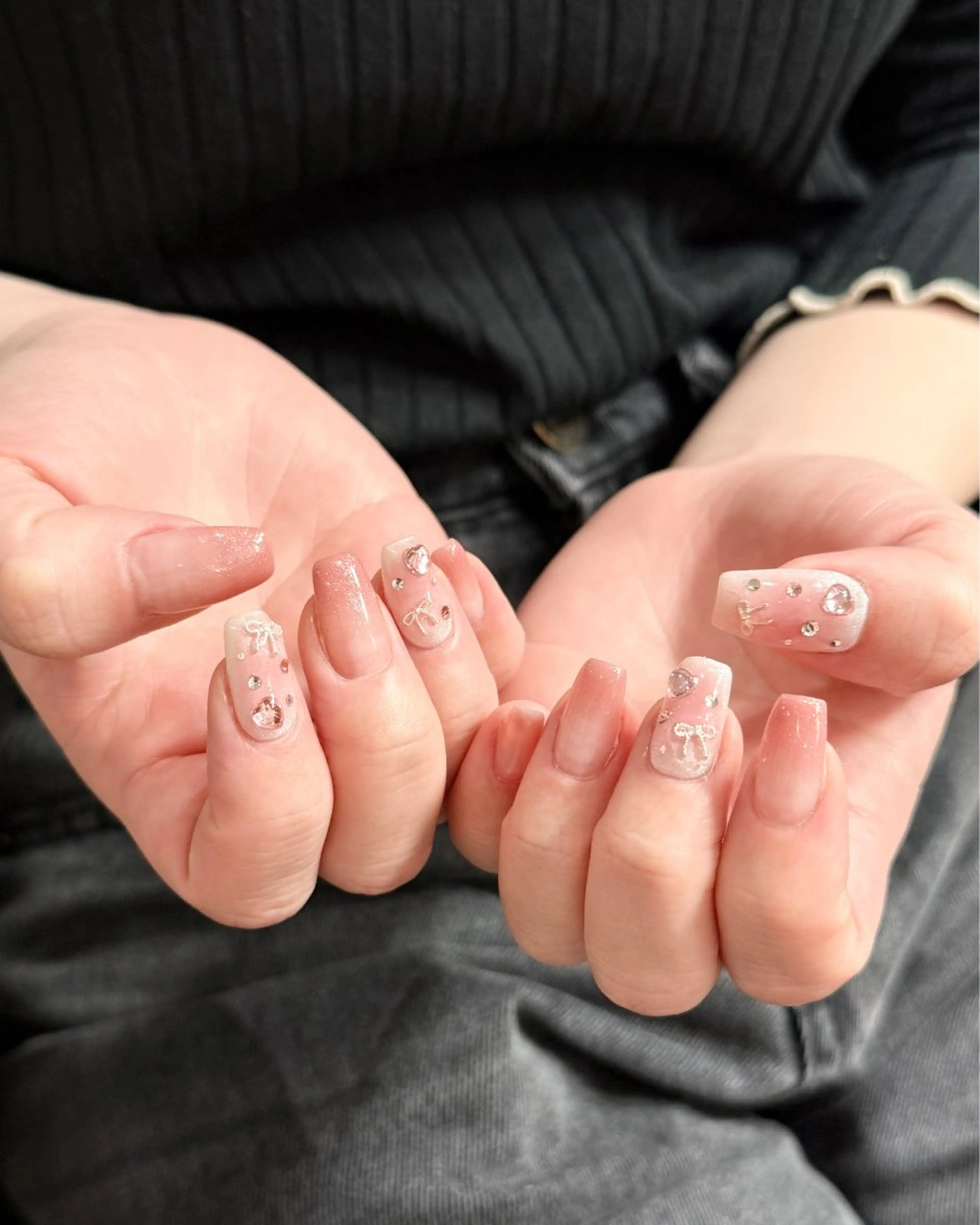 ネイル Dea Nailのネイルデザイン