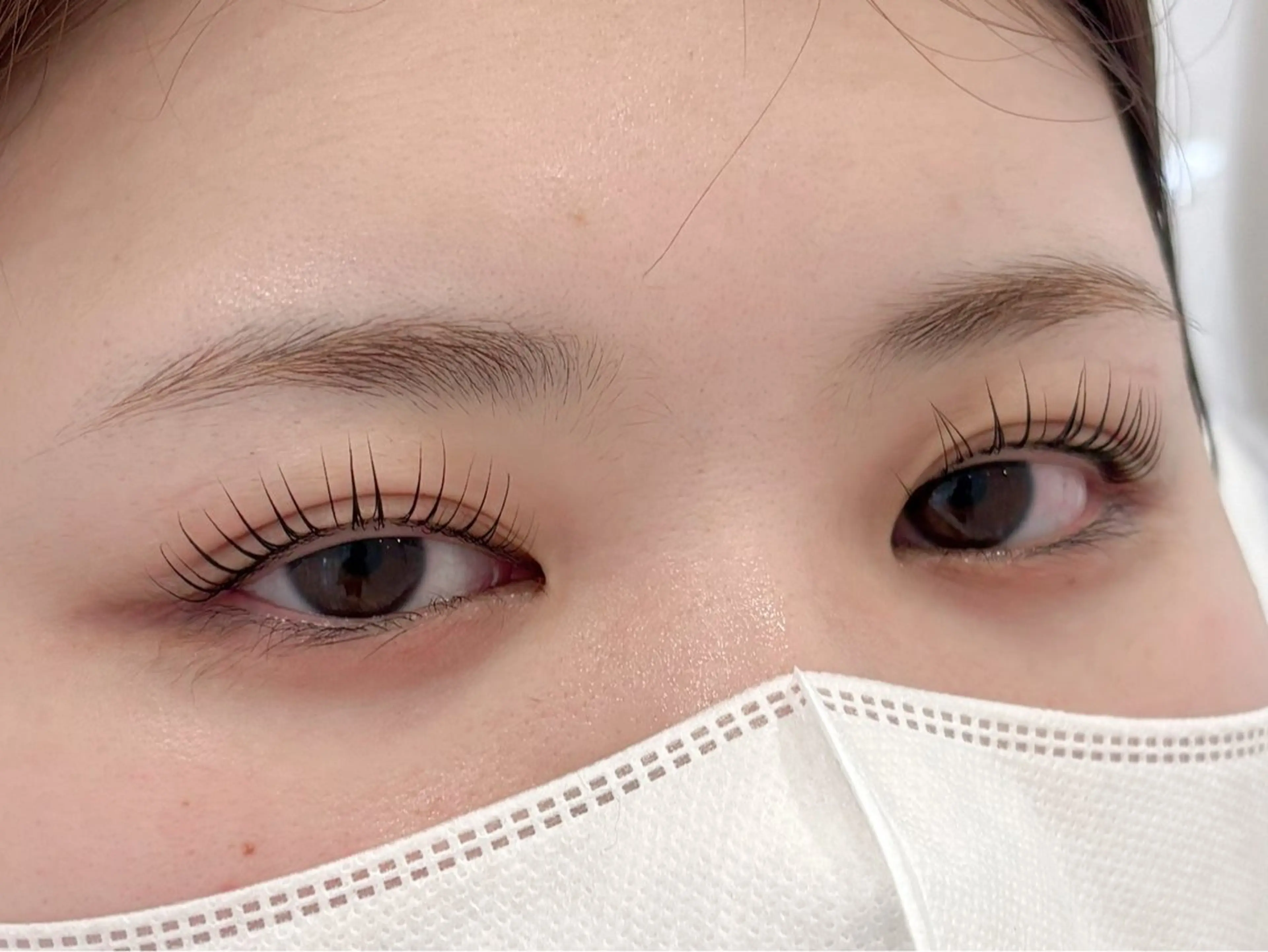 マツエク・マツパ マツパ 🌙Lily 船橋 鈴木のマツエク・マツパデザイン